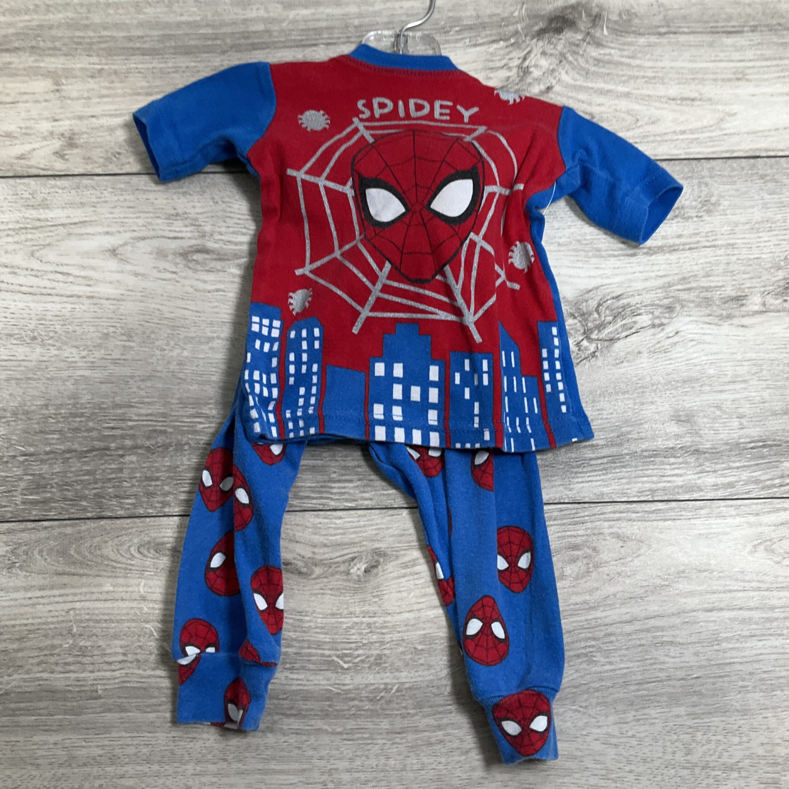 BOYS - 18 Month - PJs