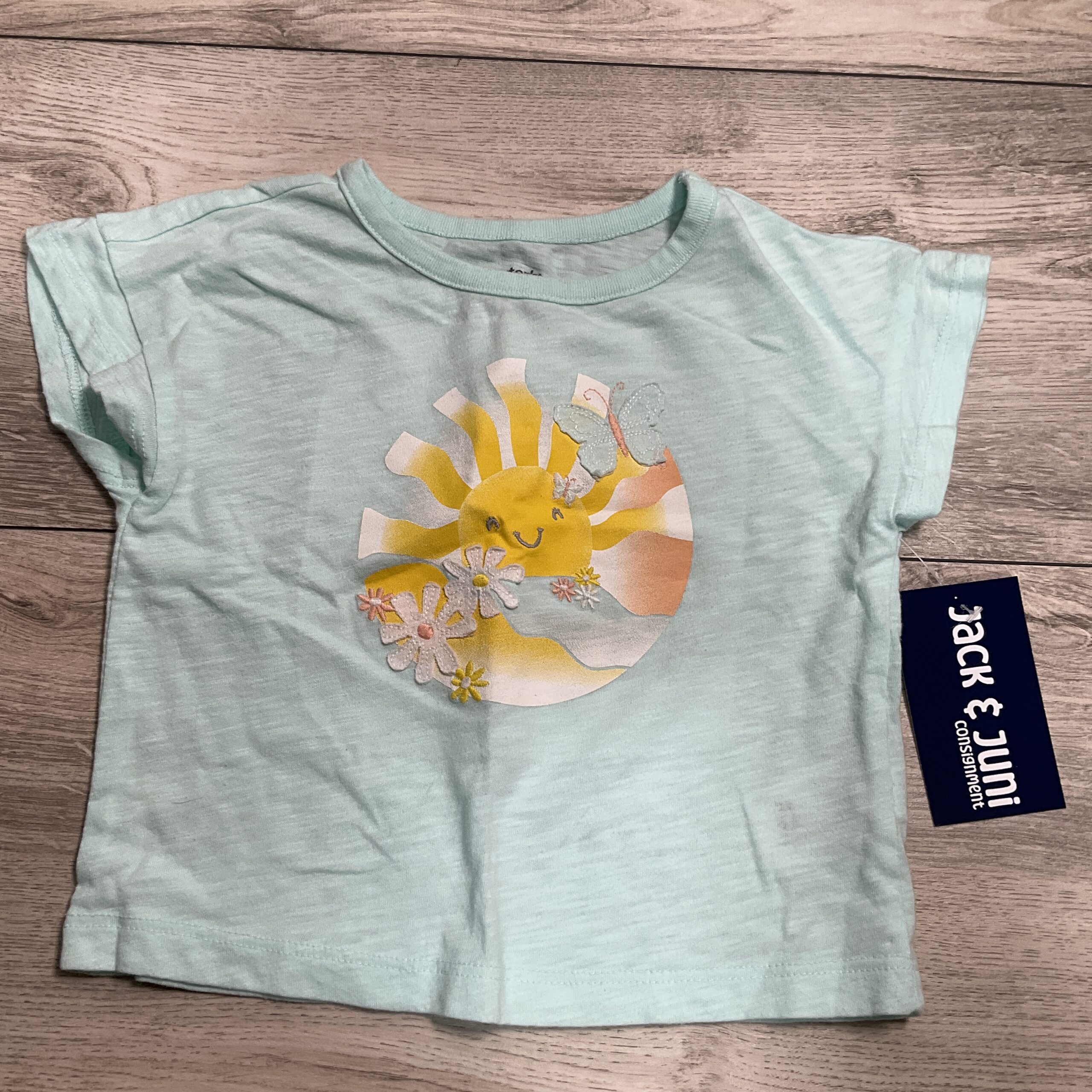 GIRLS - 3T - Shirt