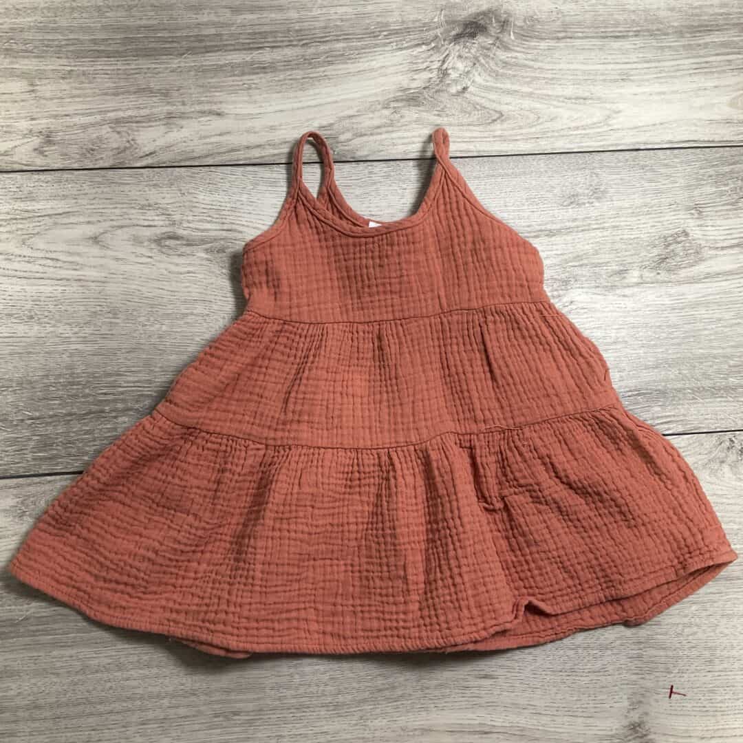 GIRLS - 9/12 Month - Shirt
