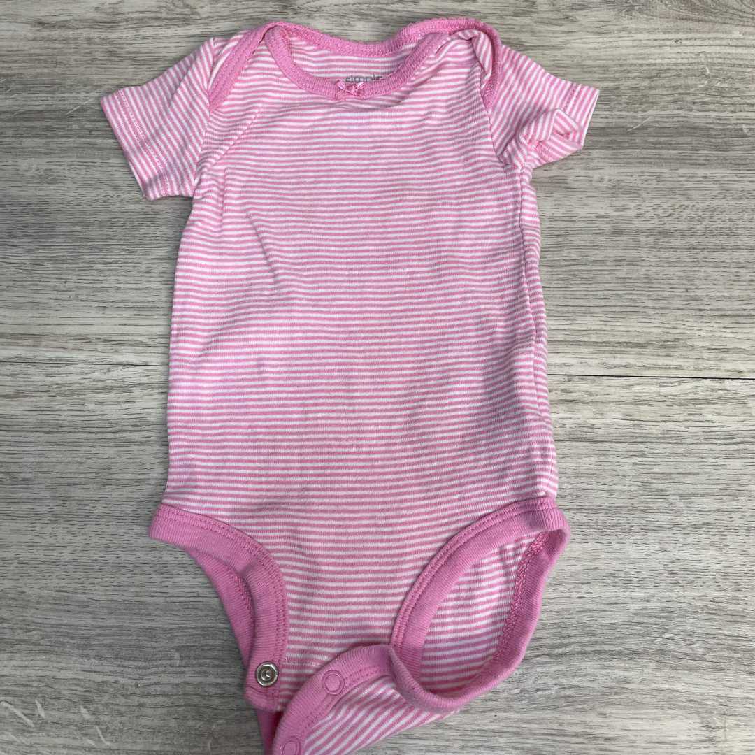 GIRLS - 0/3 Months - Onesie