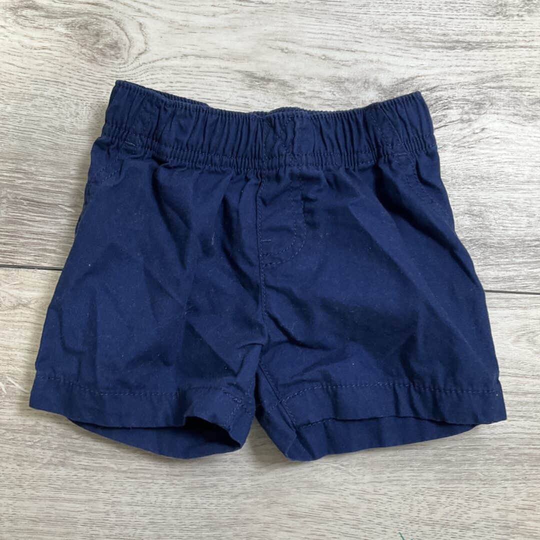 BOYS - 6 Month - Shorts