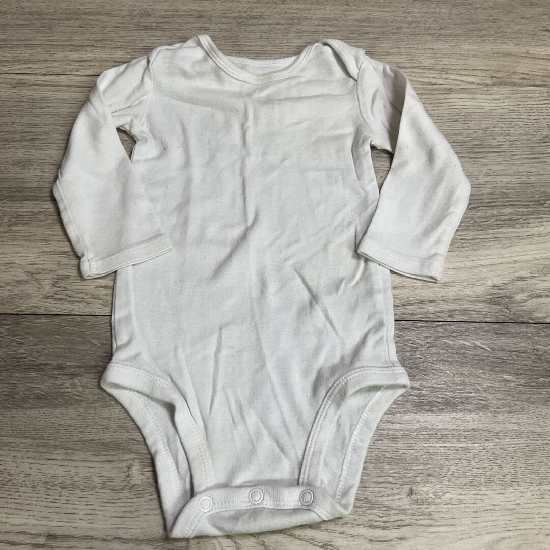 BOYS / GIRLS - 9 Months - Onesie