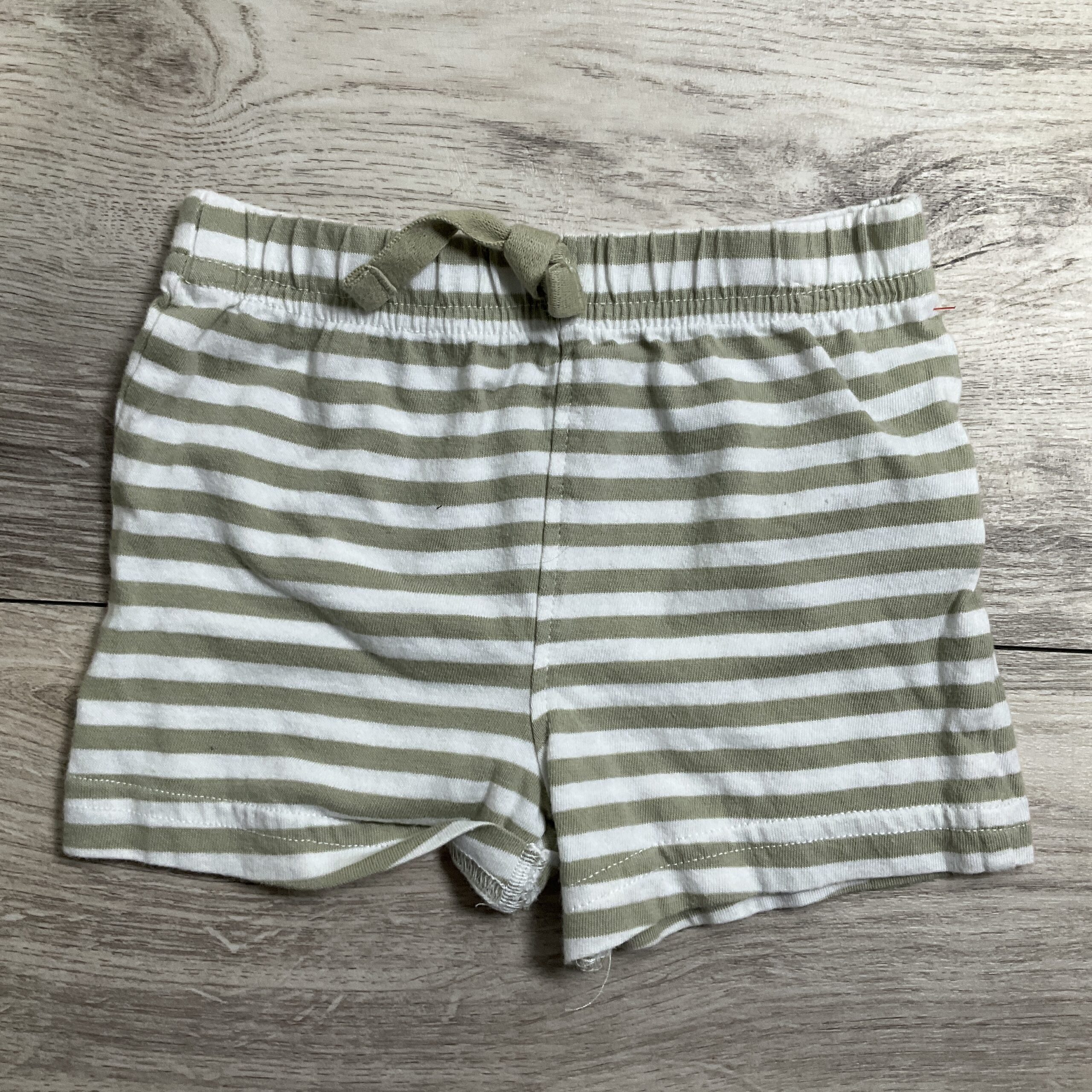BOYS - 3/6 Month - Shorts
