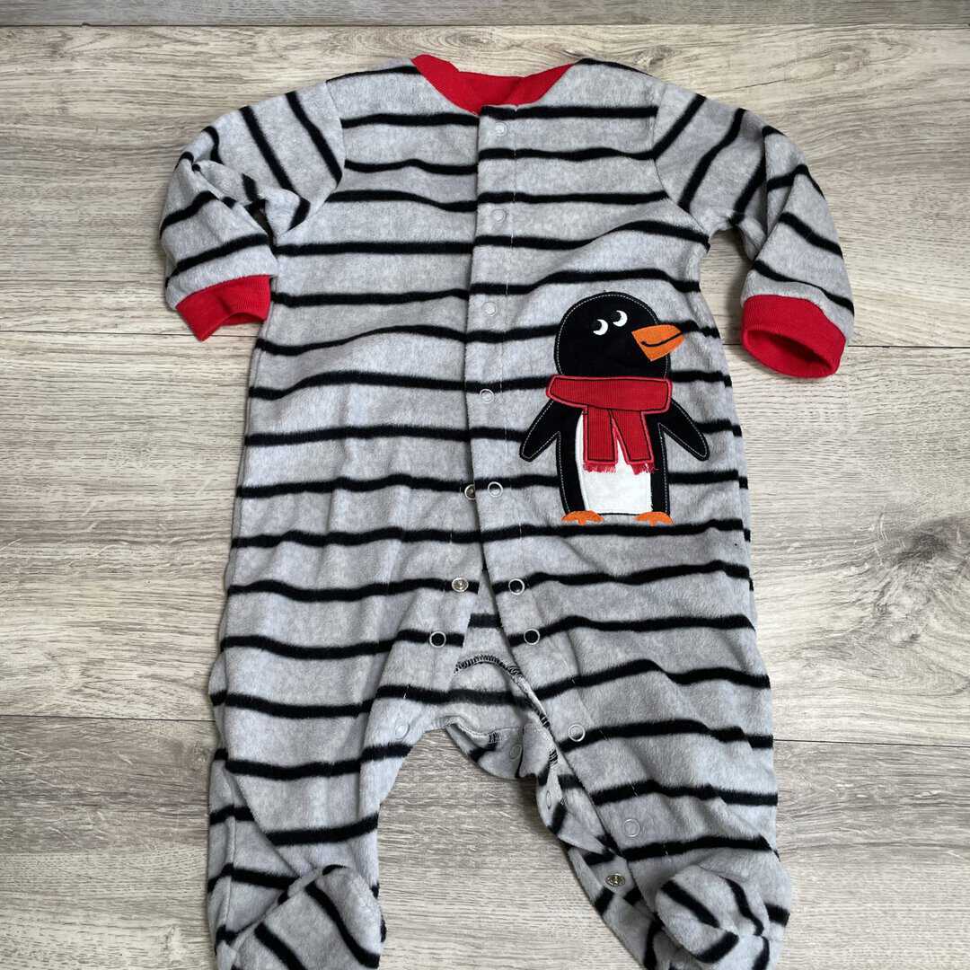 BOYS - 6 Months - Sleeper