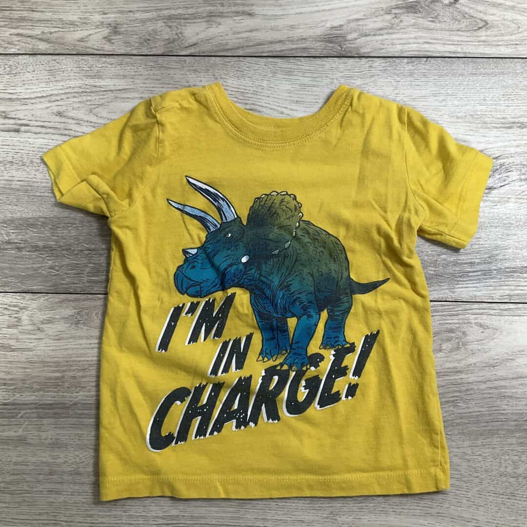 BOYS - 2T - Shirt