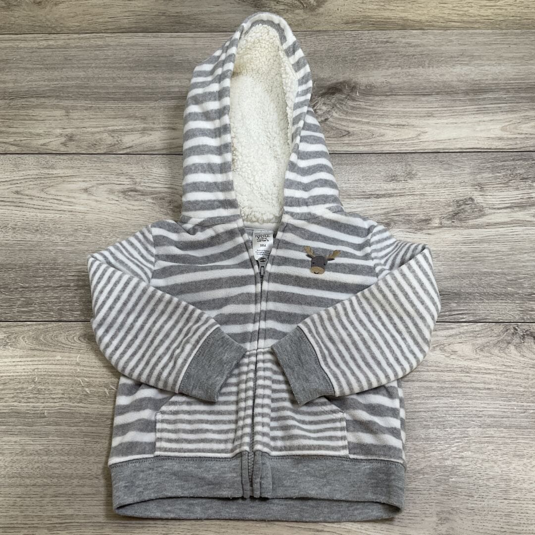 BOYS - 18 Month - Jacket