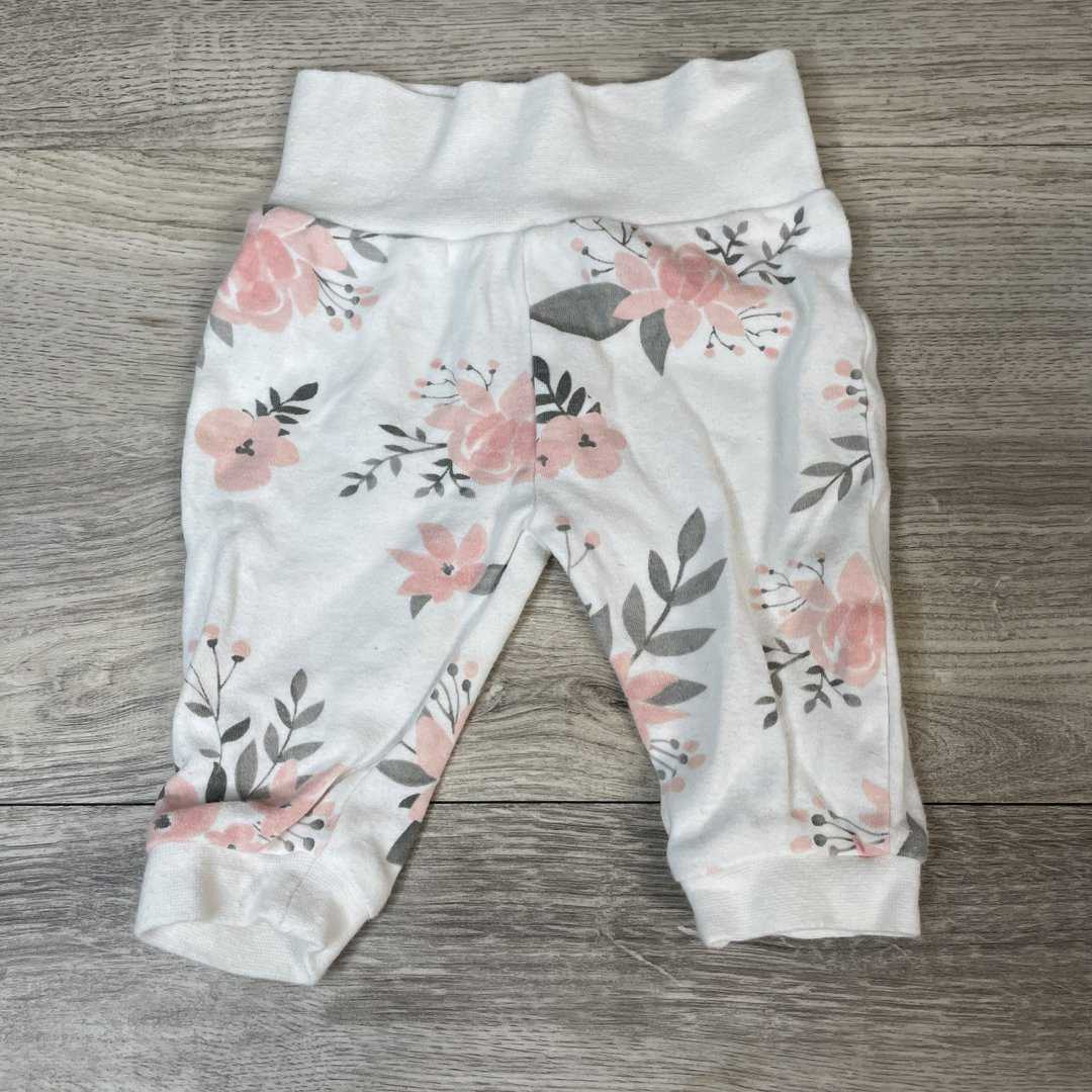 GIRLS - 0/3 Months - Pants