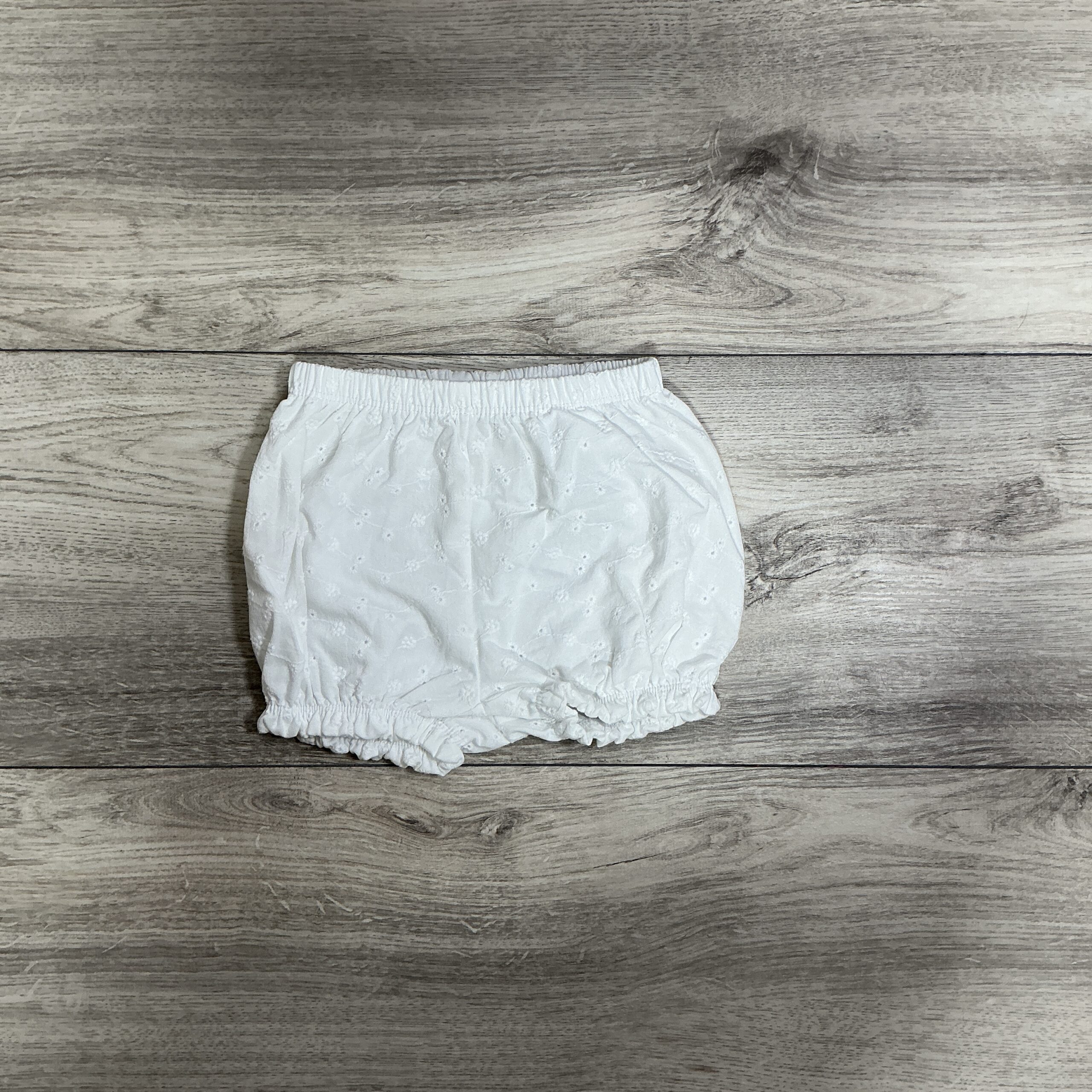 GIRLS - 12 Month - Bloomers