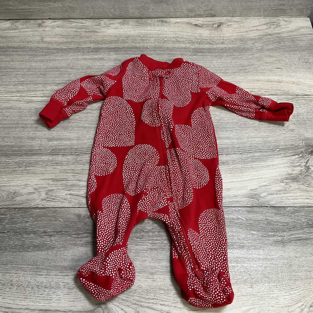 GIRLS - 3 Months - Sleeper