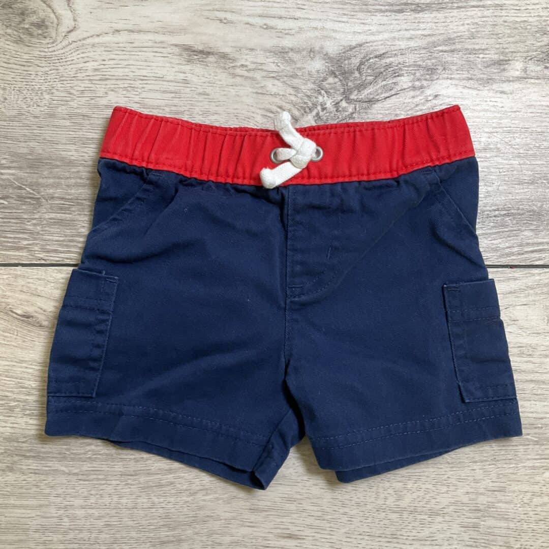 BOYS - 6 Month - Shorts