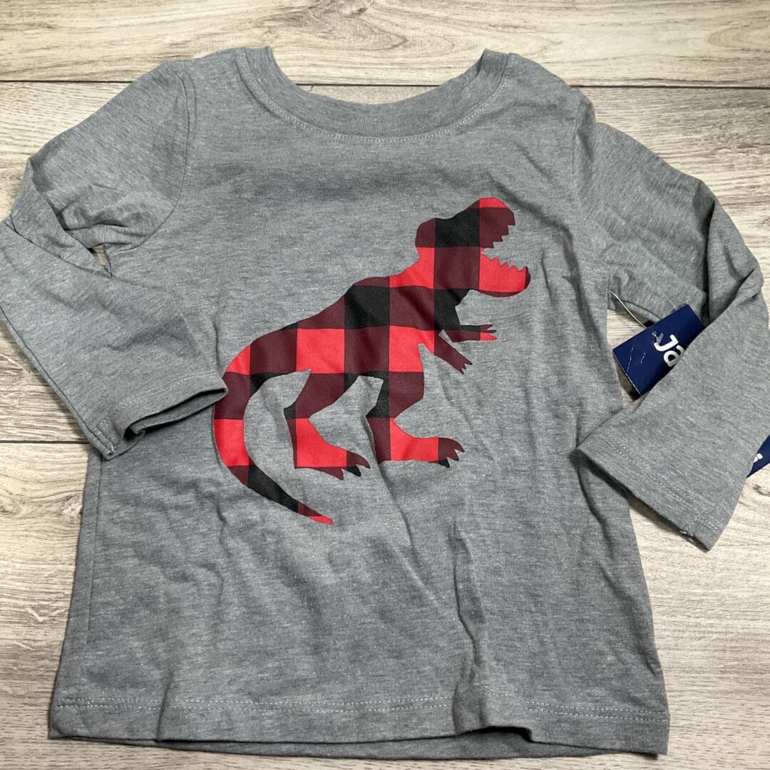 BOYS - 2T - Shirt