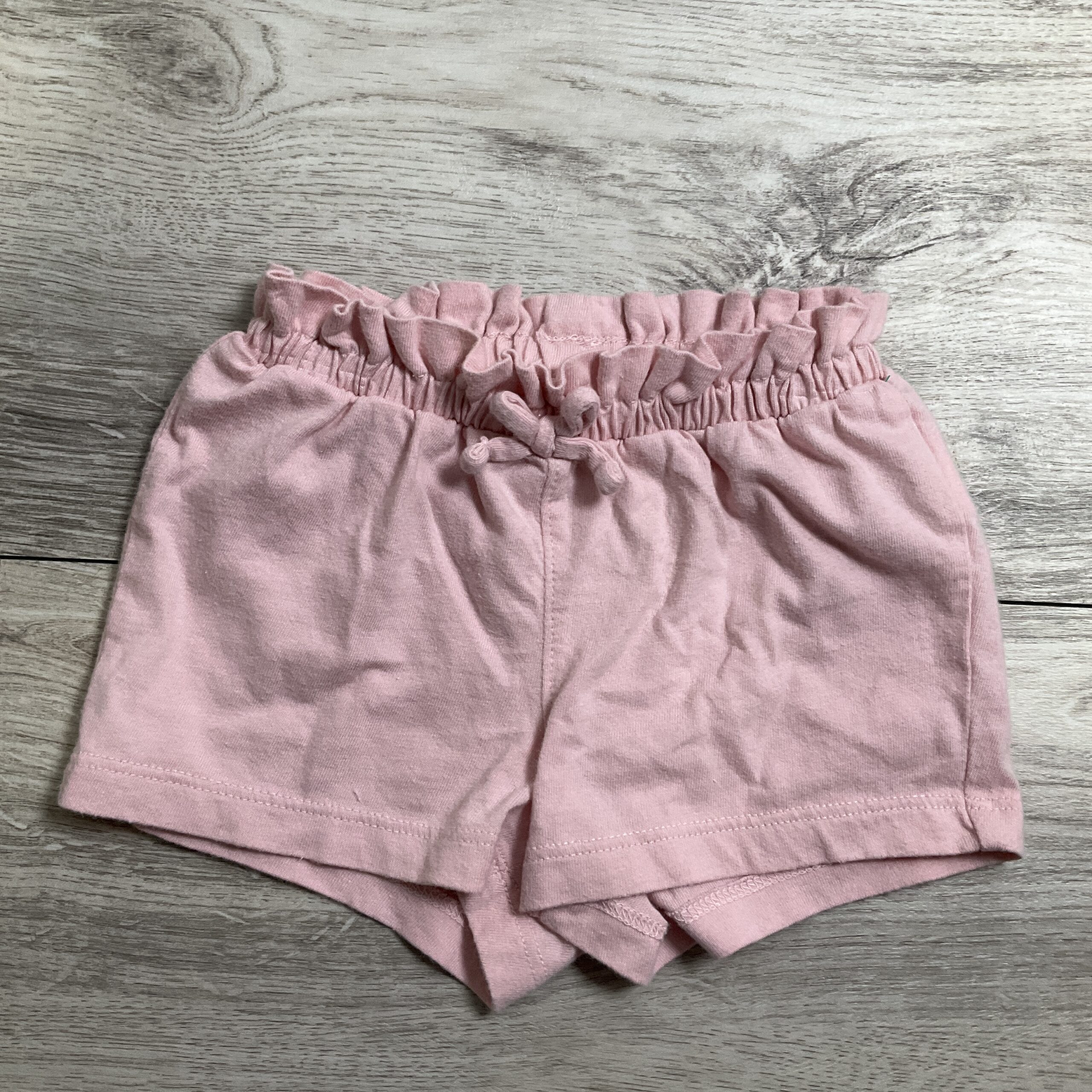 GIRLS - 3/6 Month - Shorts