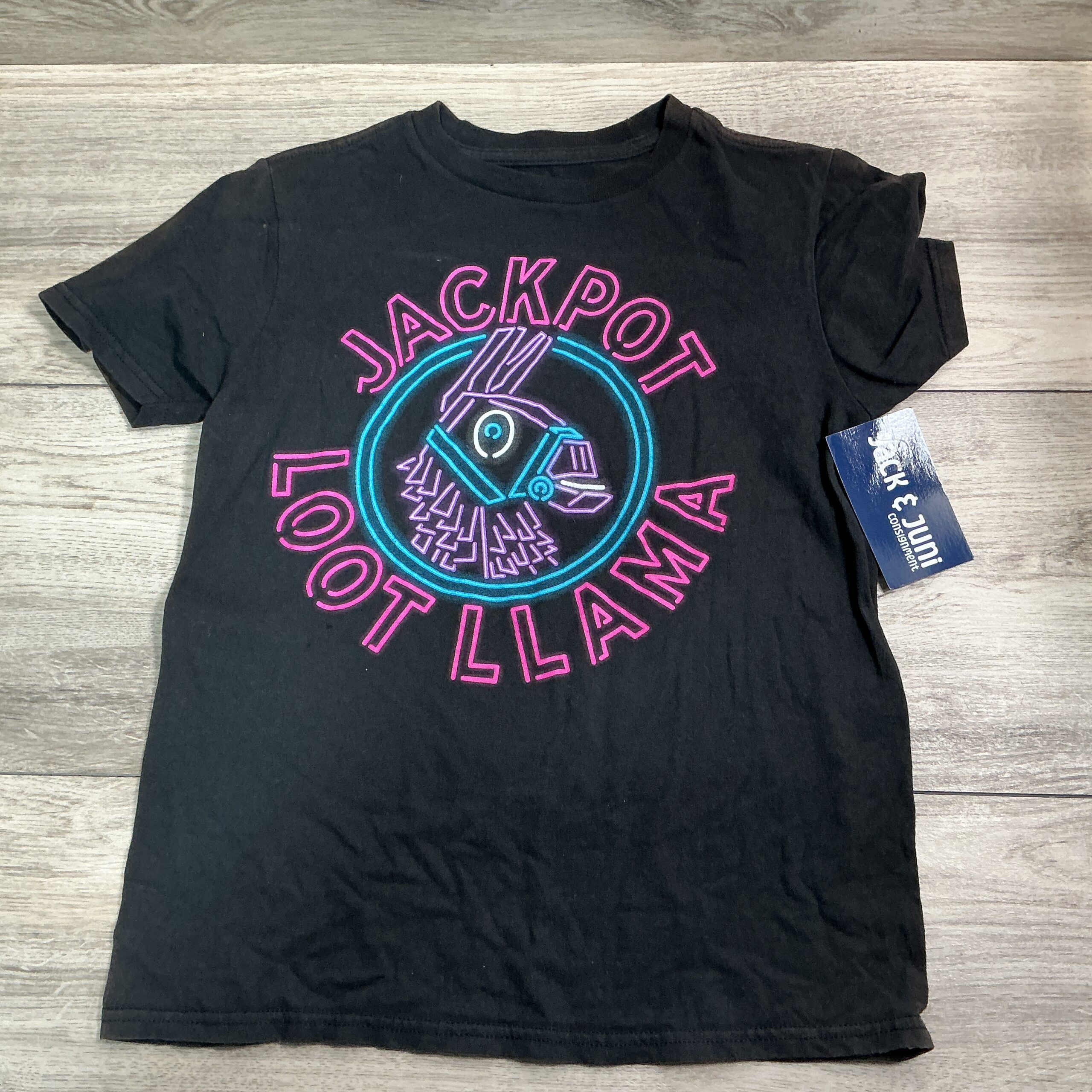 GIRLS - 7/8 - Shirt - Play Clothes