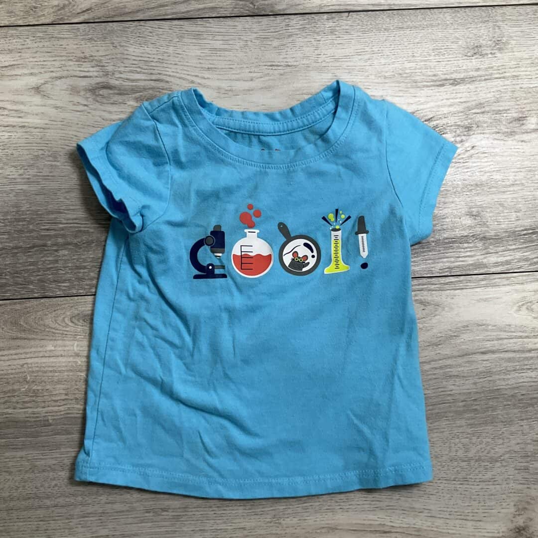 BOYS - 18 Month - Shirt