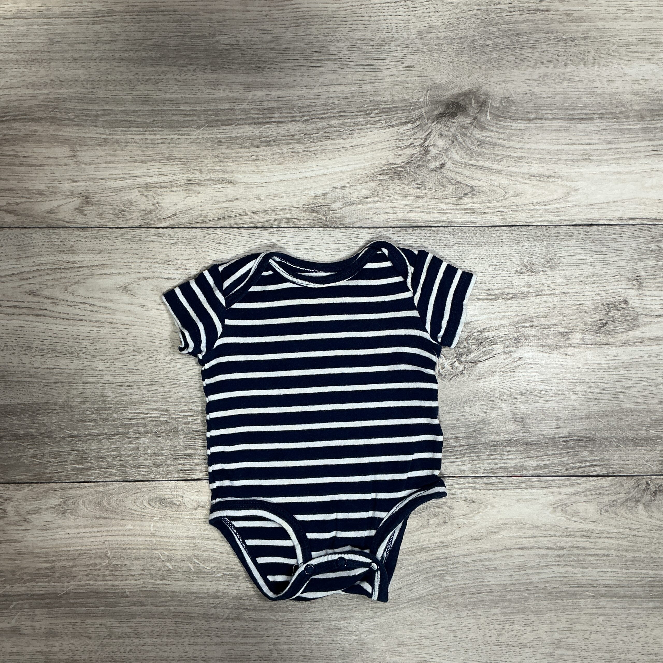BOYS - 3 Month - Onesie