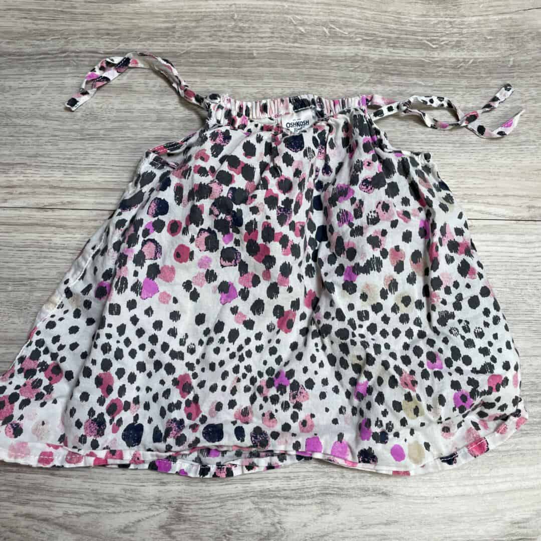 GIRLS - 18 Months - Tank