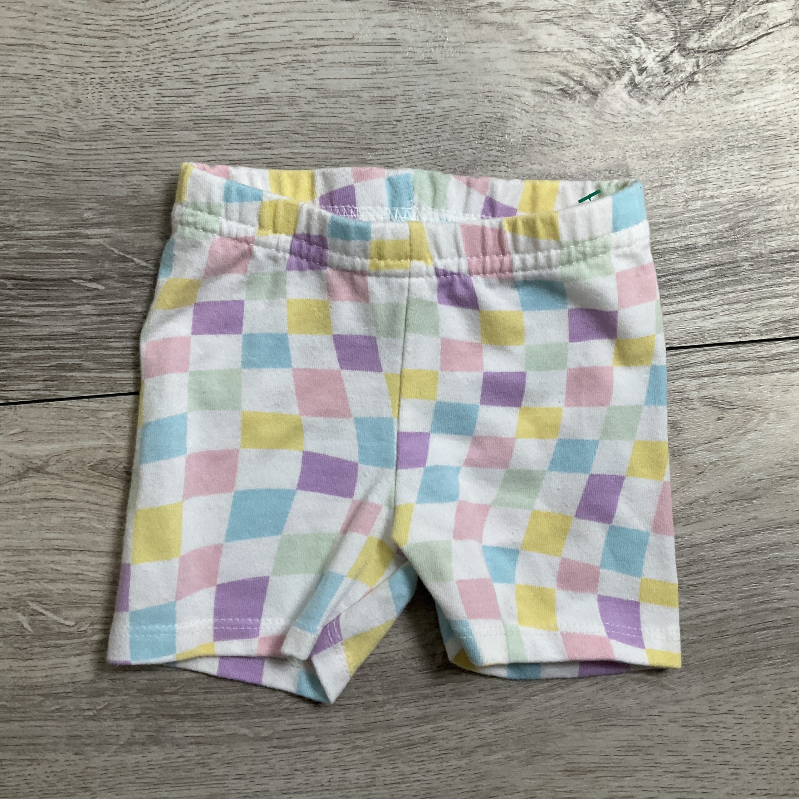 GIRLS - 3/6 Month - Shorts