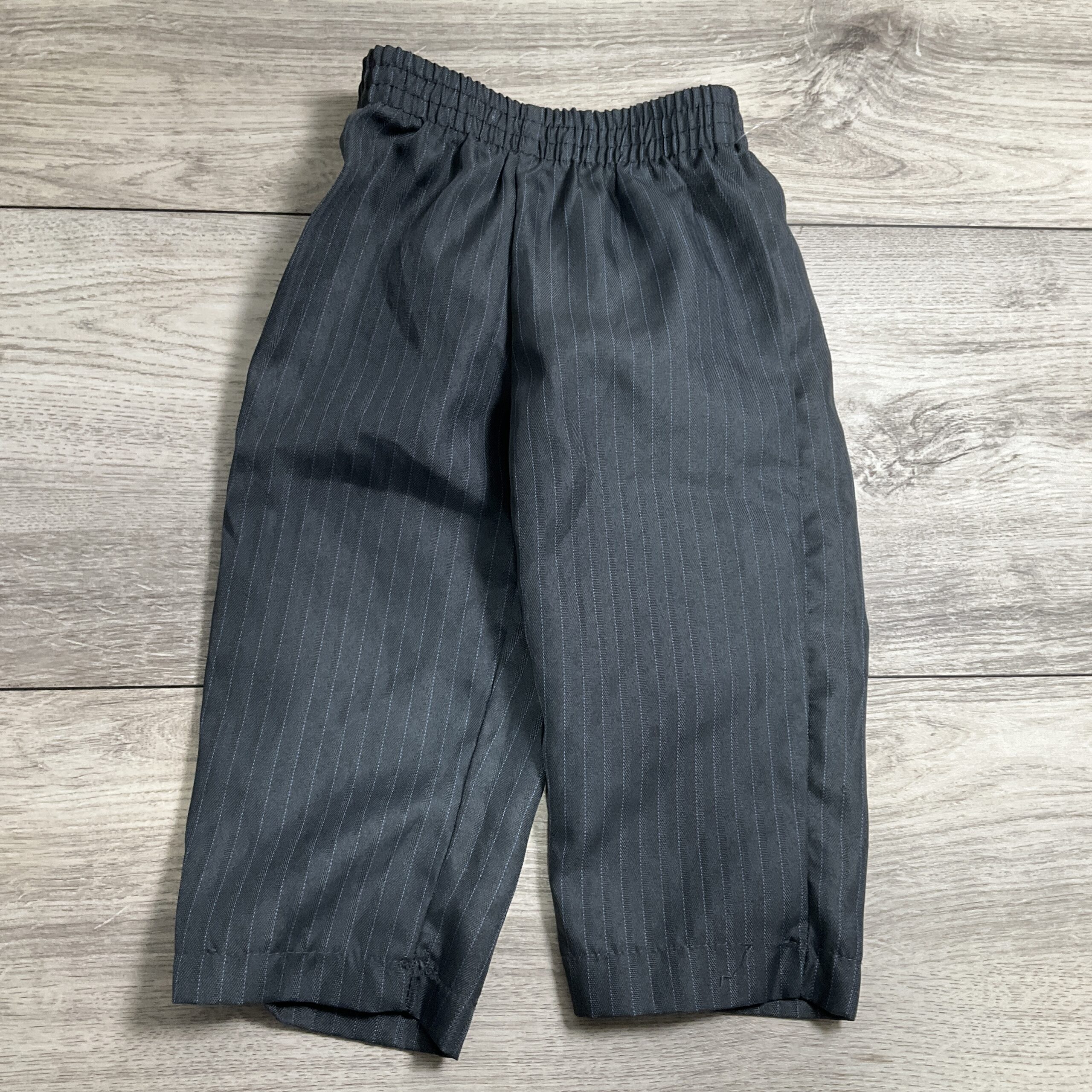 BOYS - 6/9 Month - Dress Pants