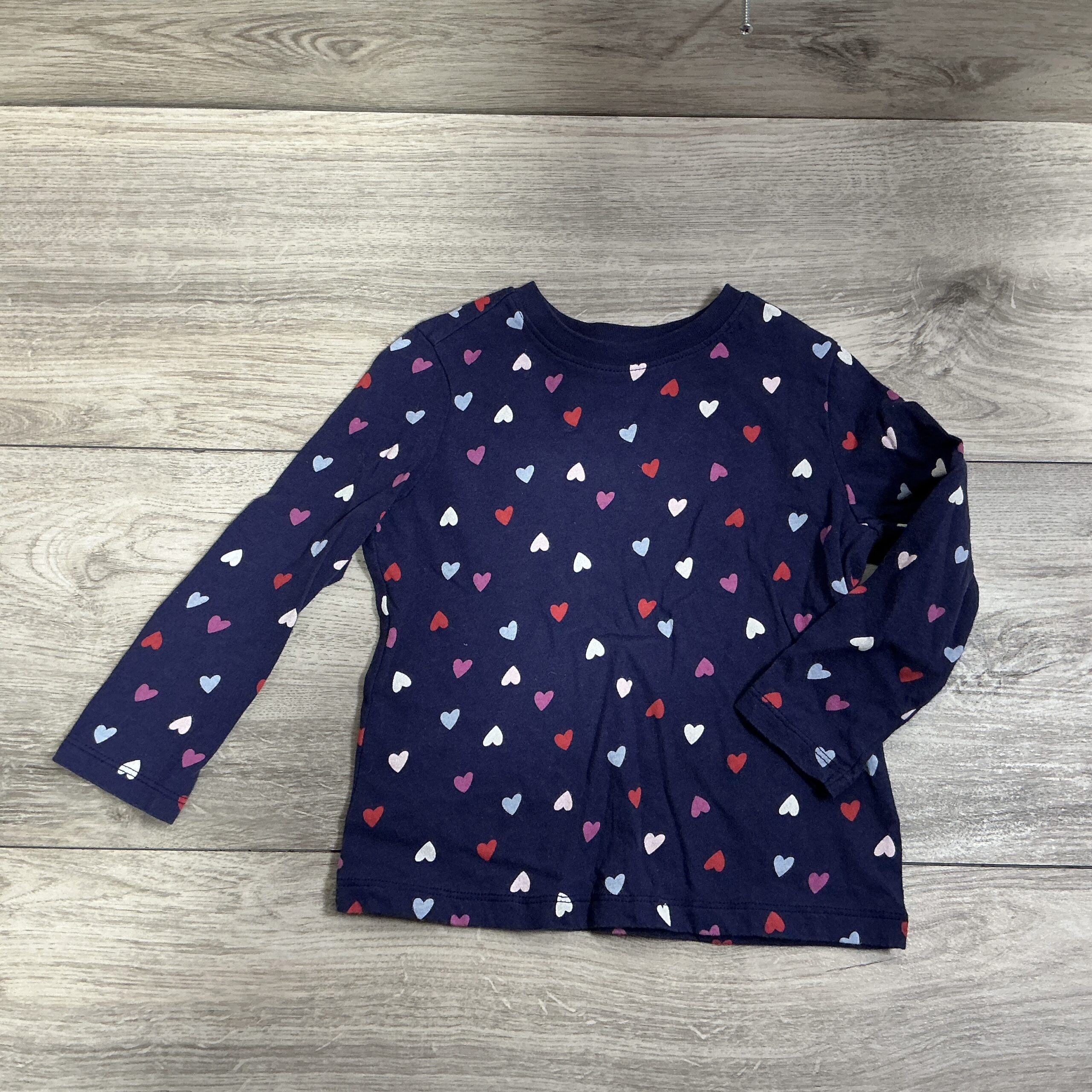 GIRLS - 3T - Shirt