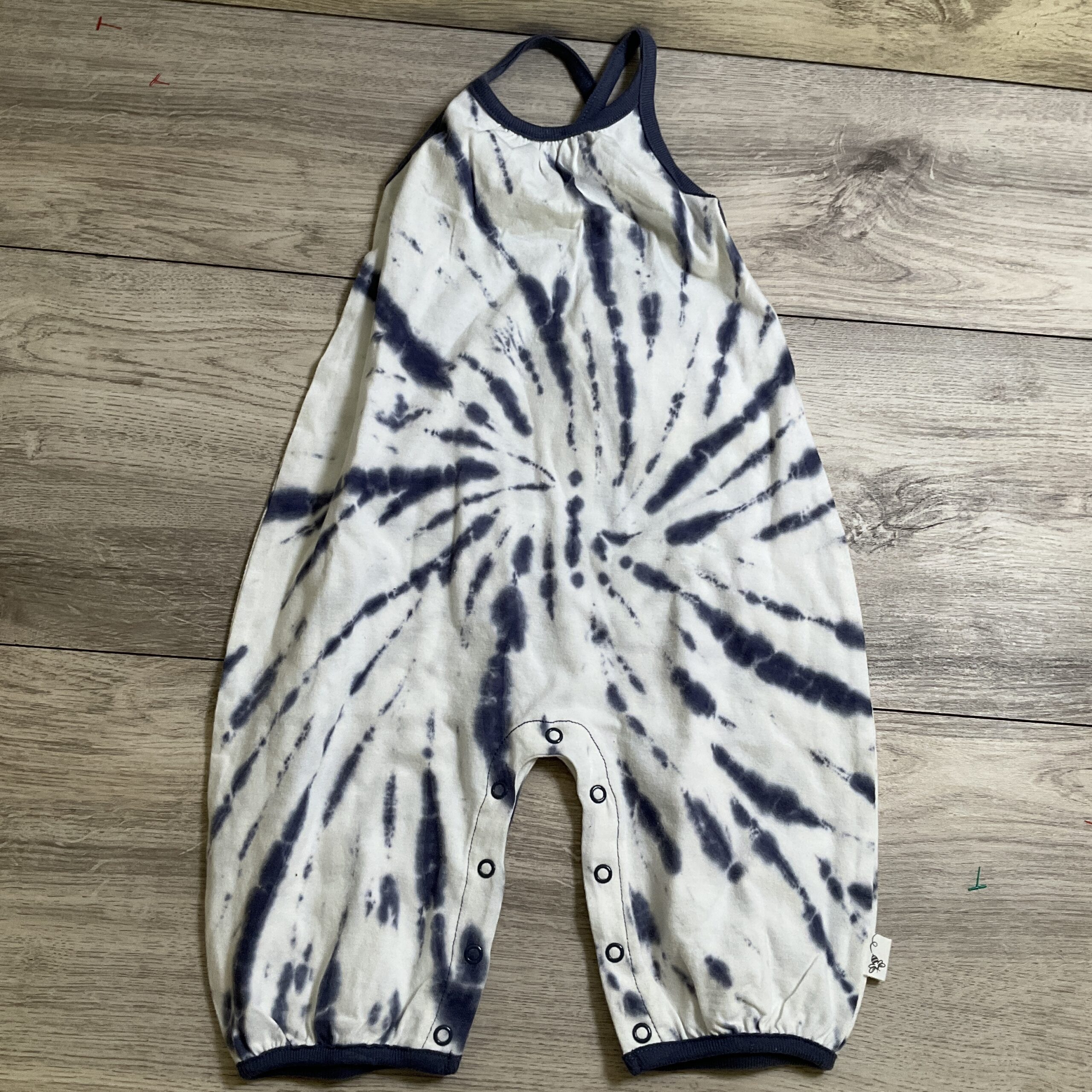 GIRLS - 6/9 Month - Romper - NEW