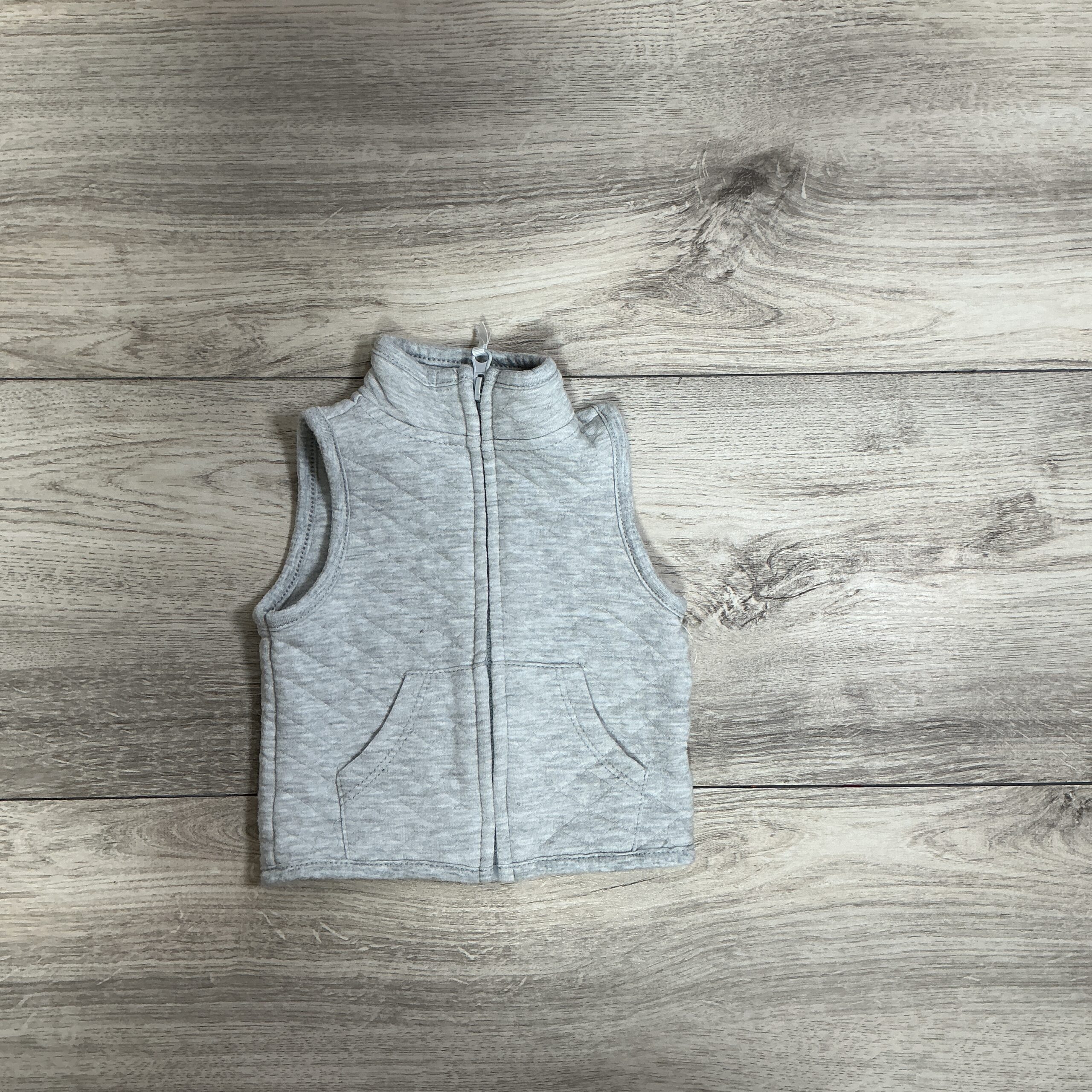 BOYS - 0/3 Month - Vest