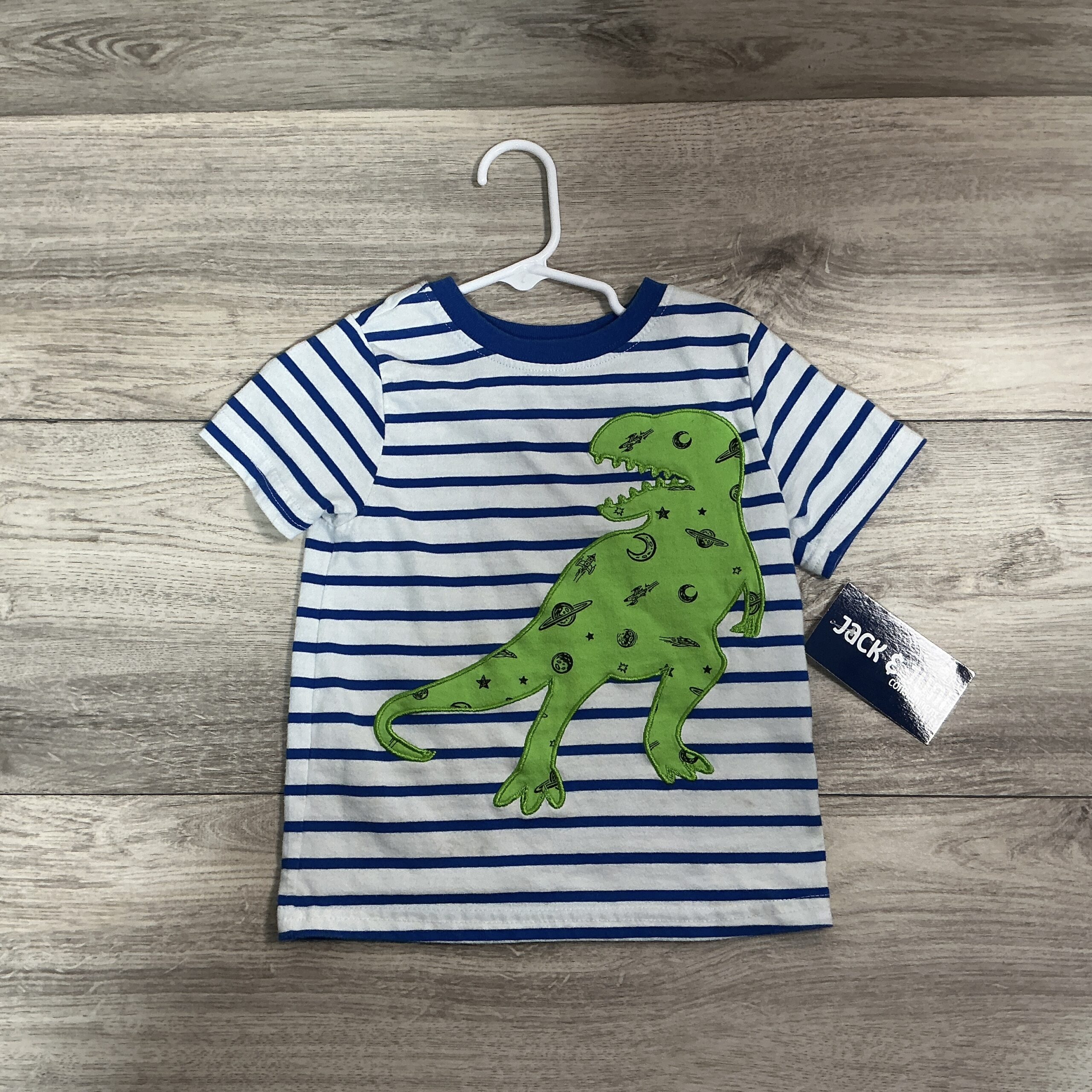 BOYS - 3T - Shirt