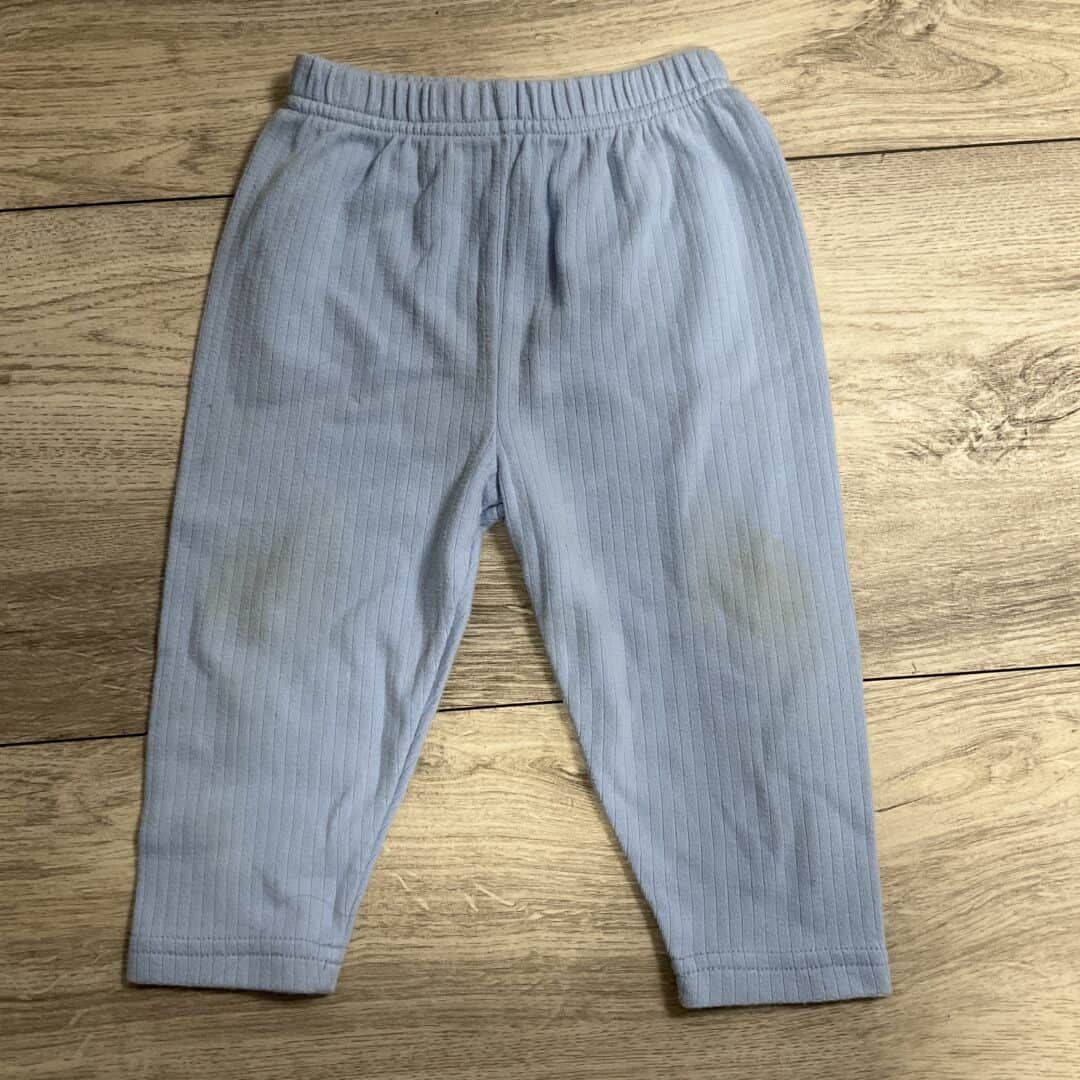 BOYS - 6/9 Month - Pants - Play Clothes Condition