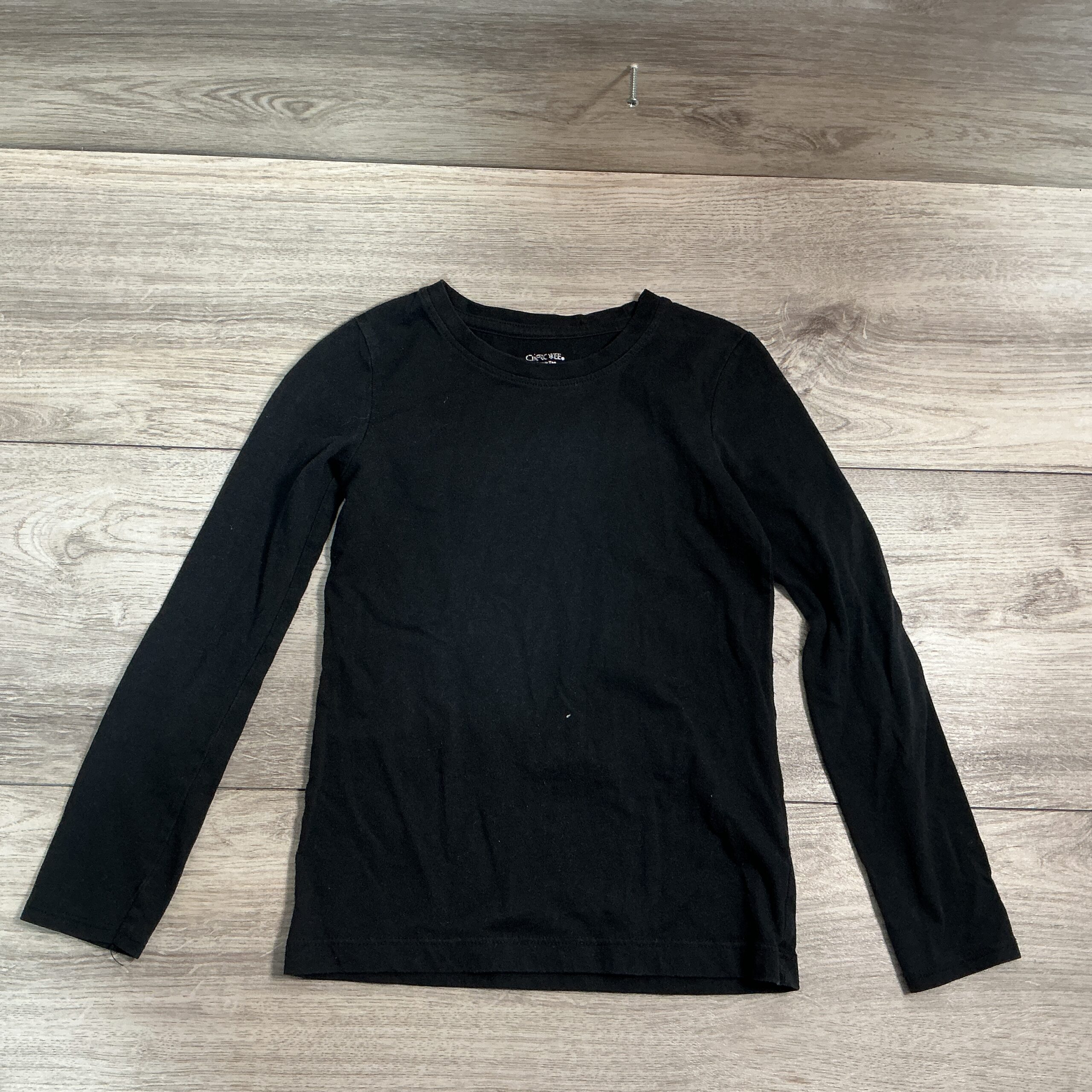 GIRLS - Size 6 - Shirt