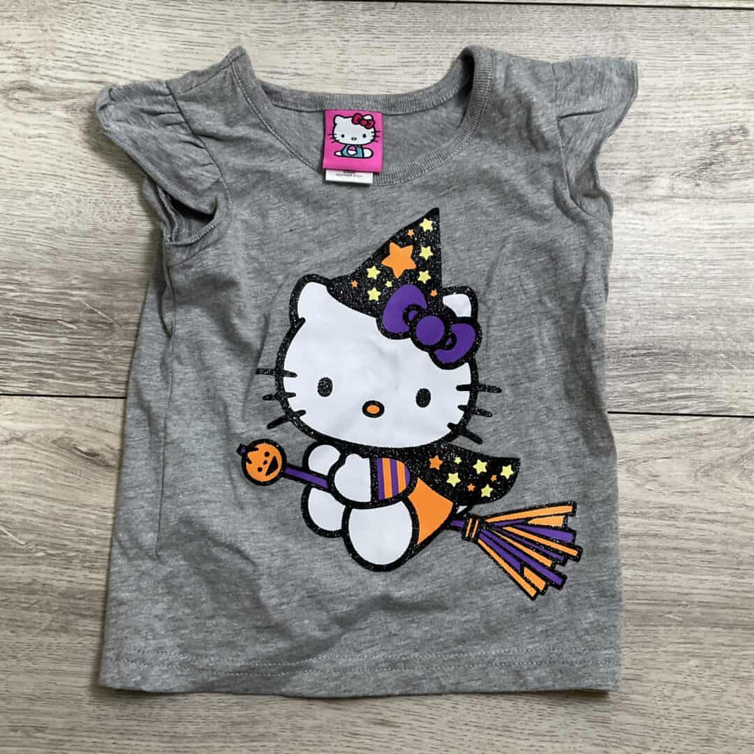 GIRLS - 18 Month - Shirt