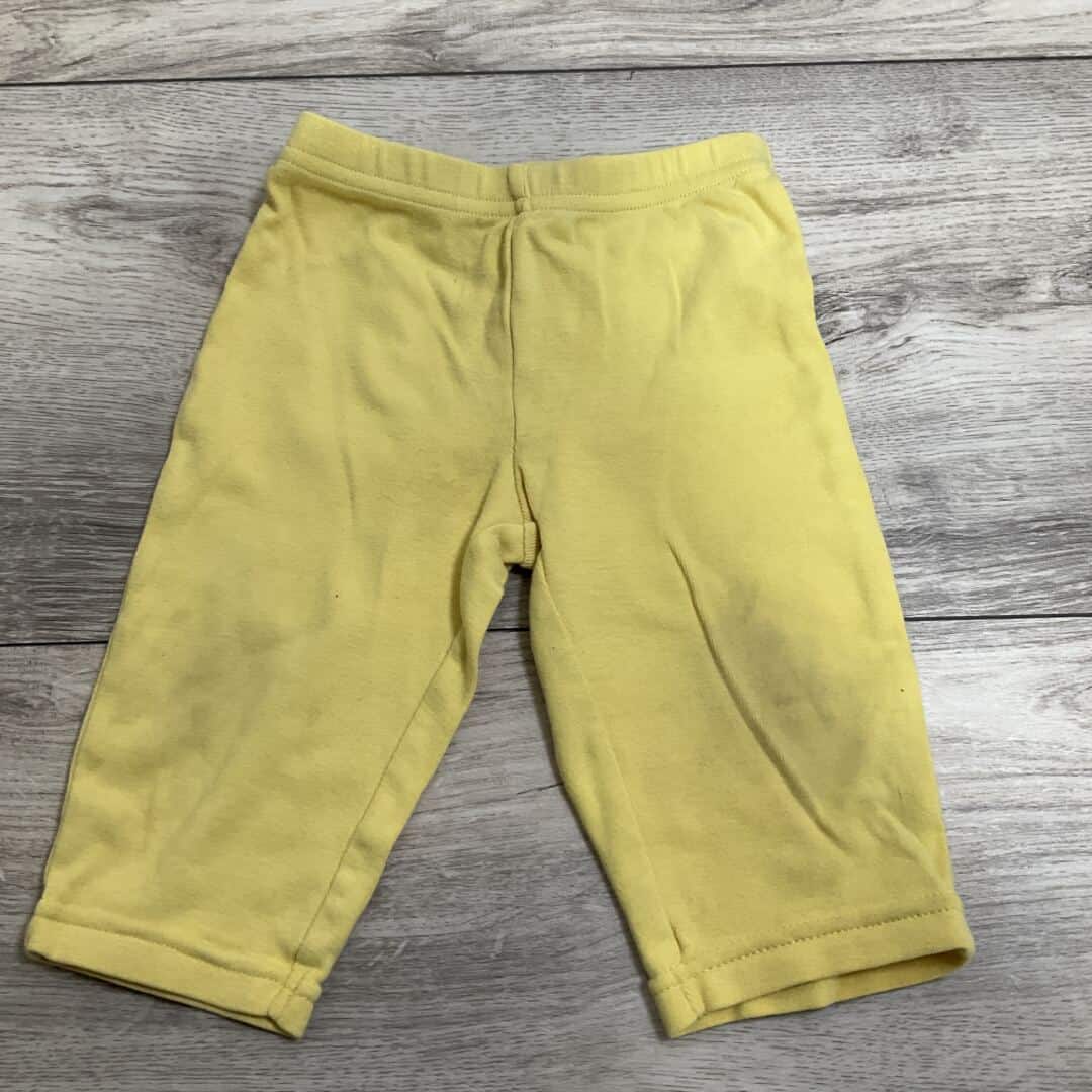 GIRLS - 6 Month - Pants - Play Clothes Condition