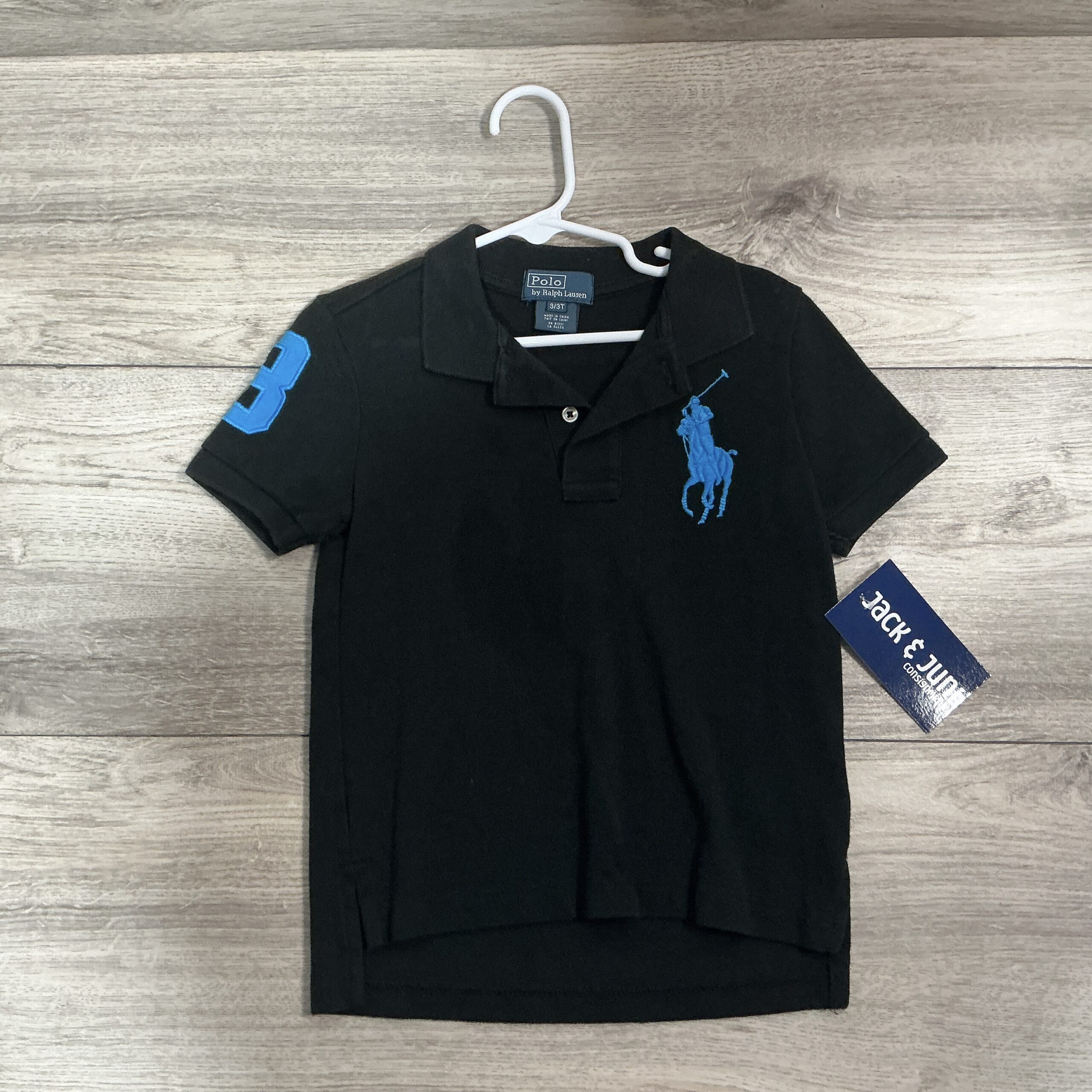 BOYS - 3T - Shirt