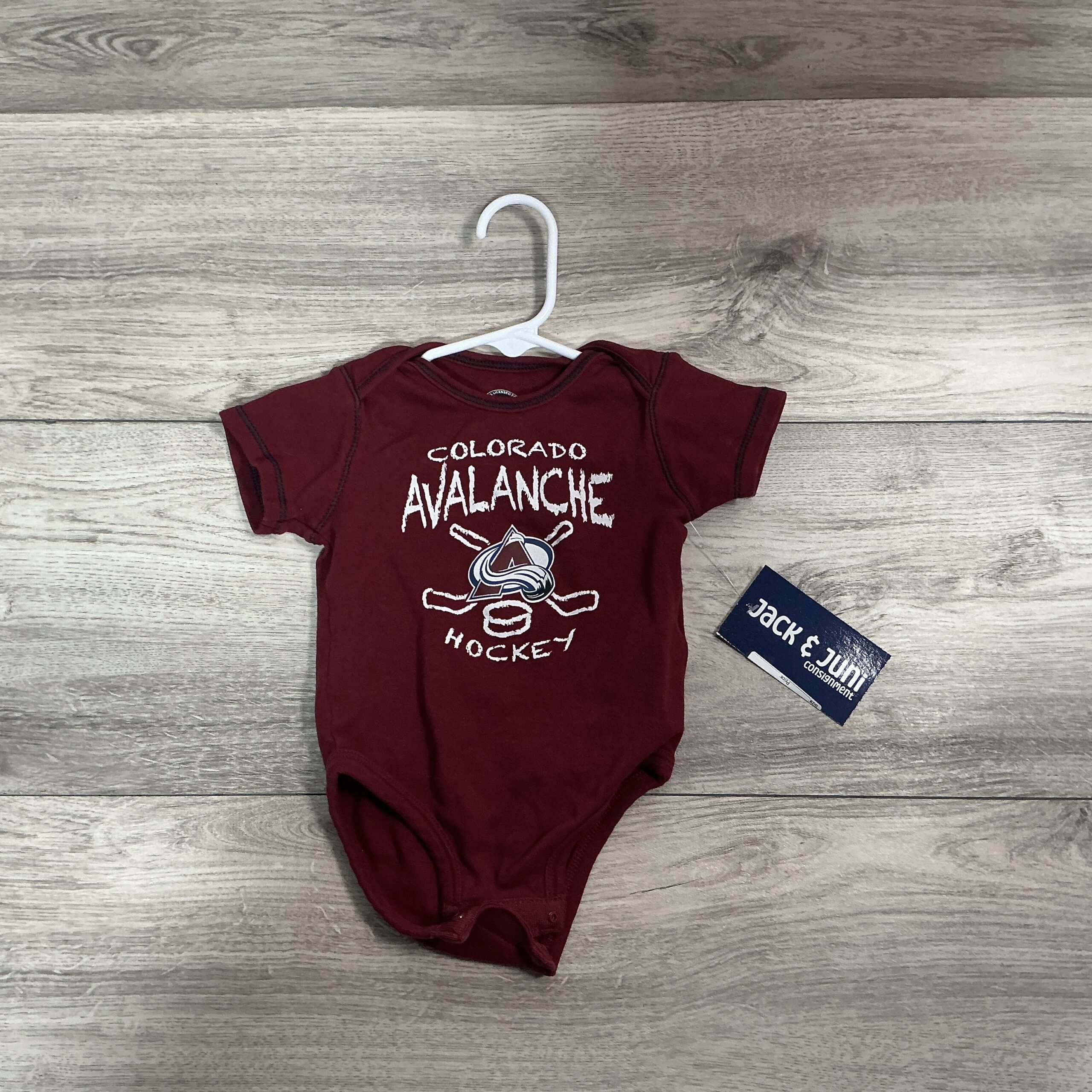 BOYS - 12 Month - Onesie