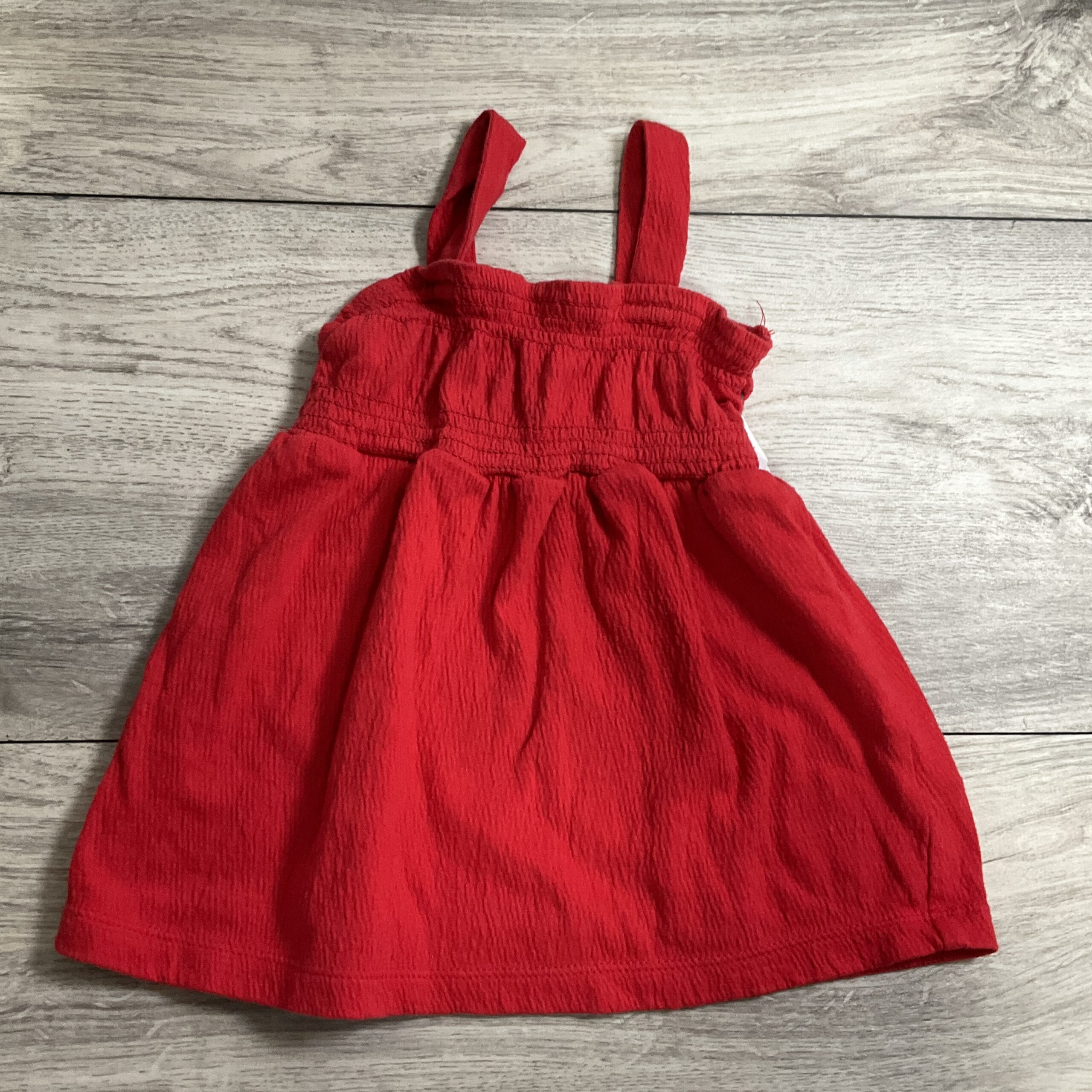 GIRLS - 6 Month - Shirt