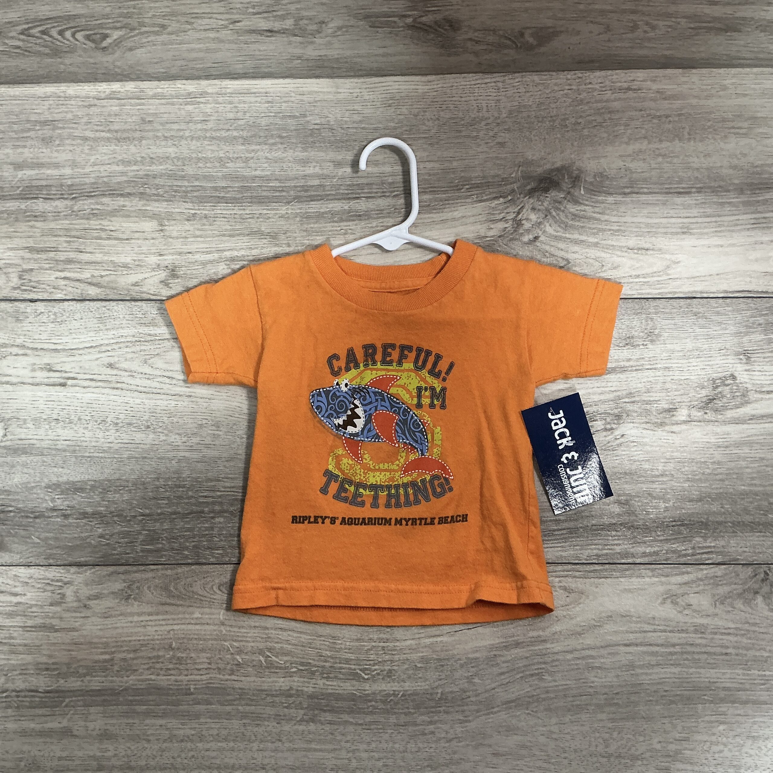 BOYS - 12 Month - Shirt