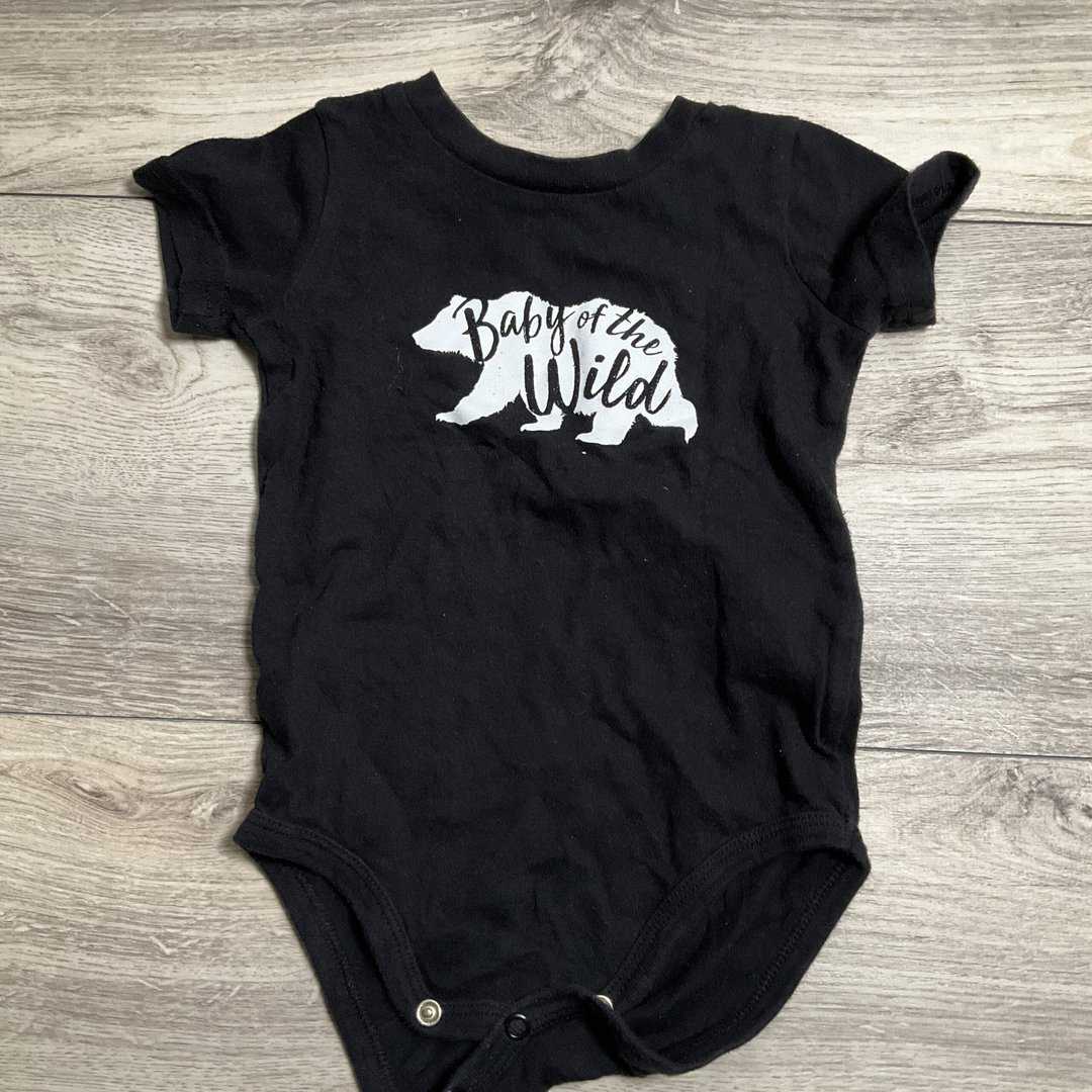 BOYS - 12 Month - Onesie