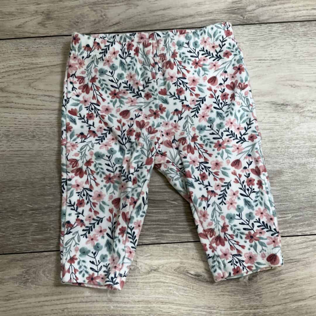 GIRLS - 3 Month - Pants