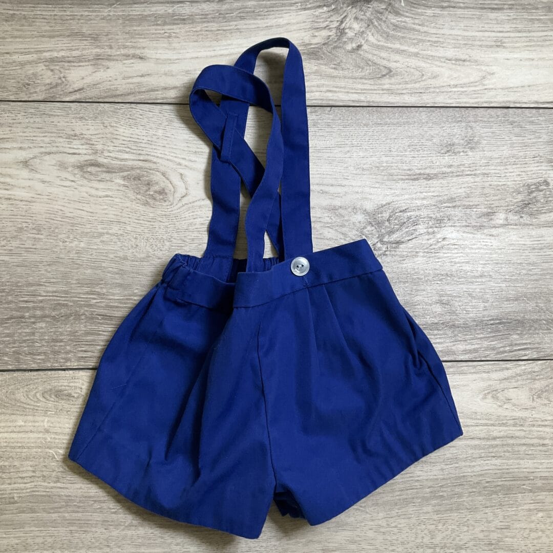 BOYS - 12 Month - Overalls