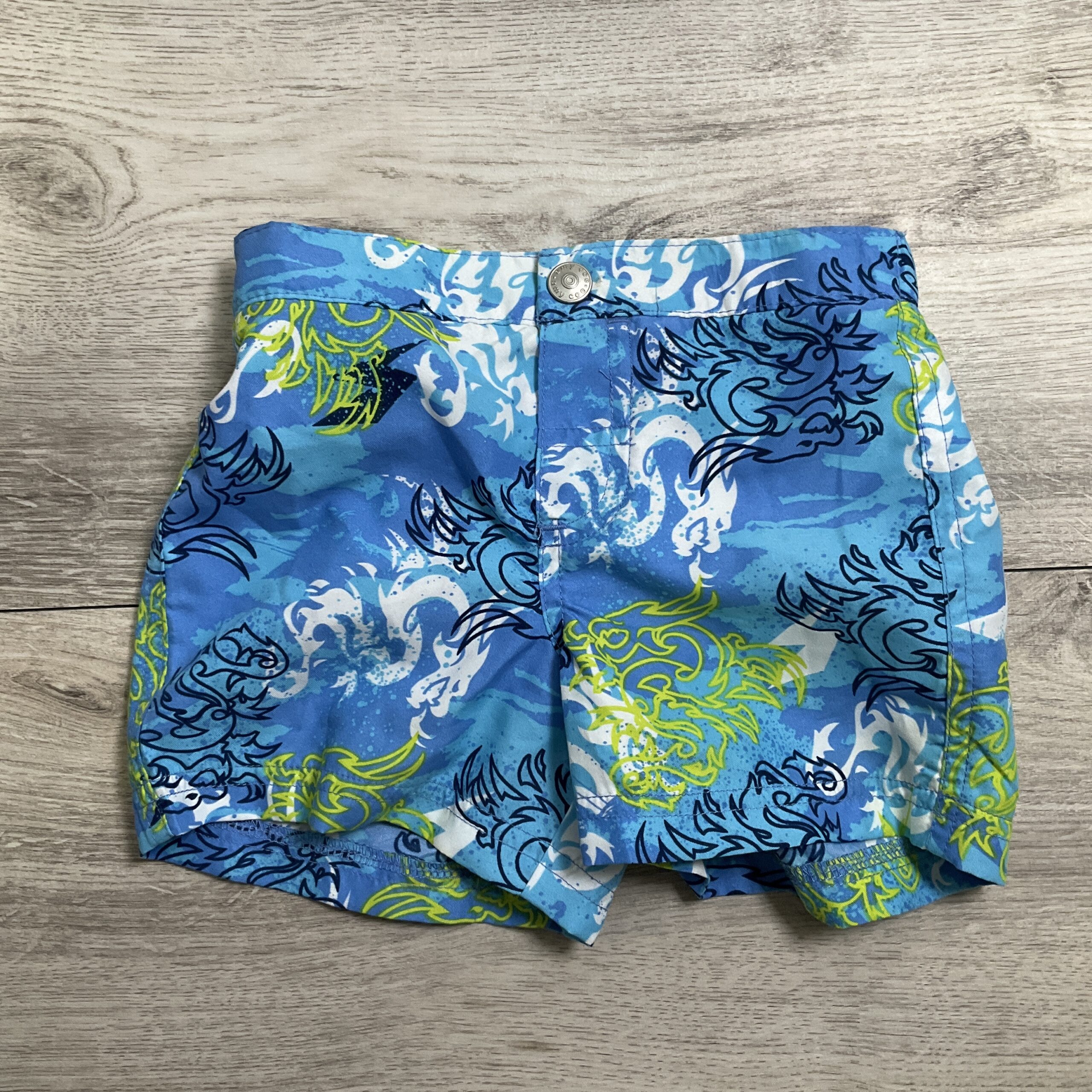 BOYS - 6/9 Month - Swim Shorts