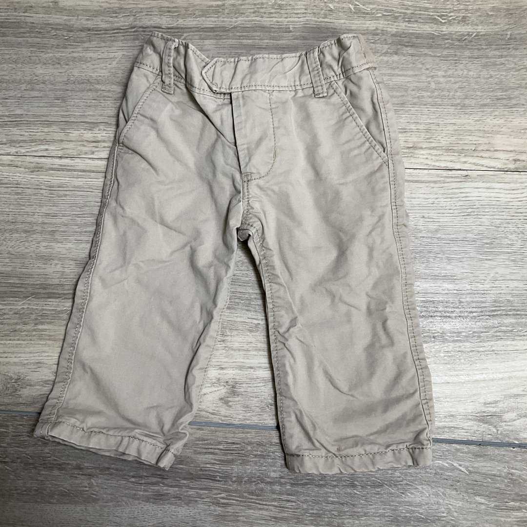 BOYS - 6/12 Months - Pants