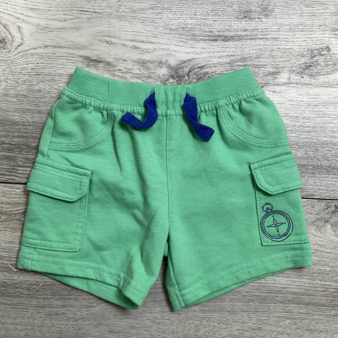BOYS - 3/6 Month - Shorts