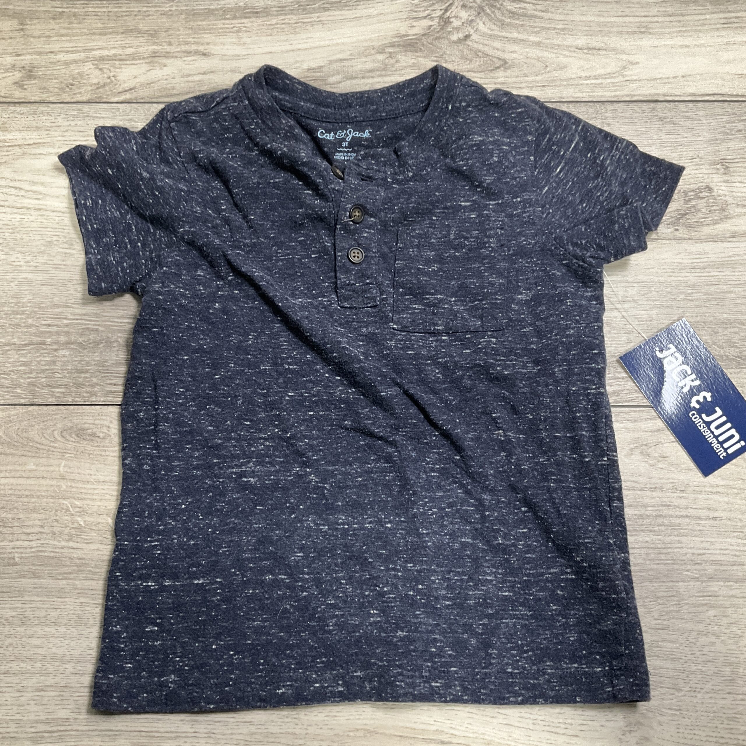 BOYS - 3T - Shirt