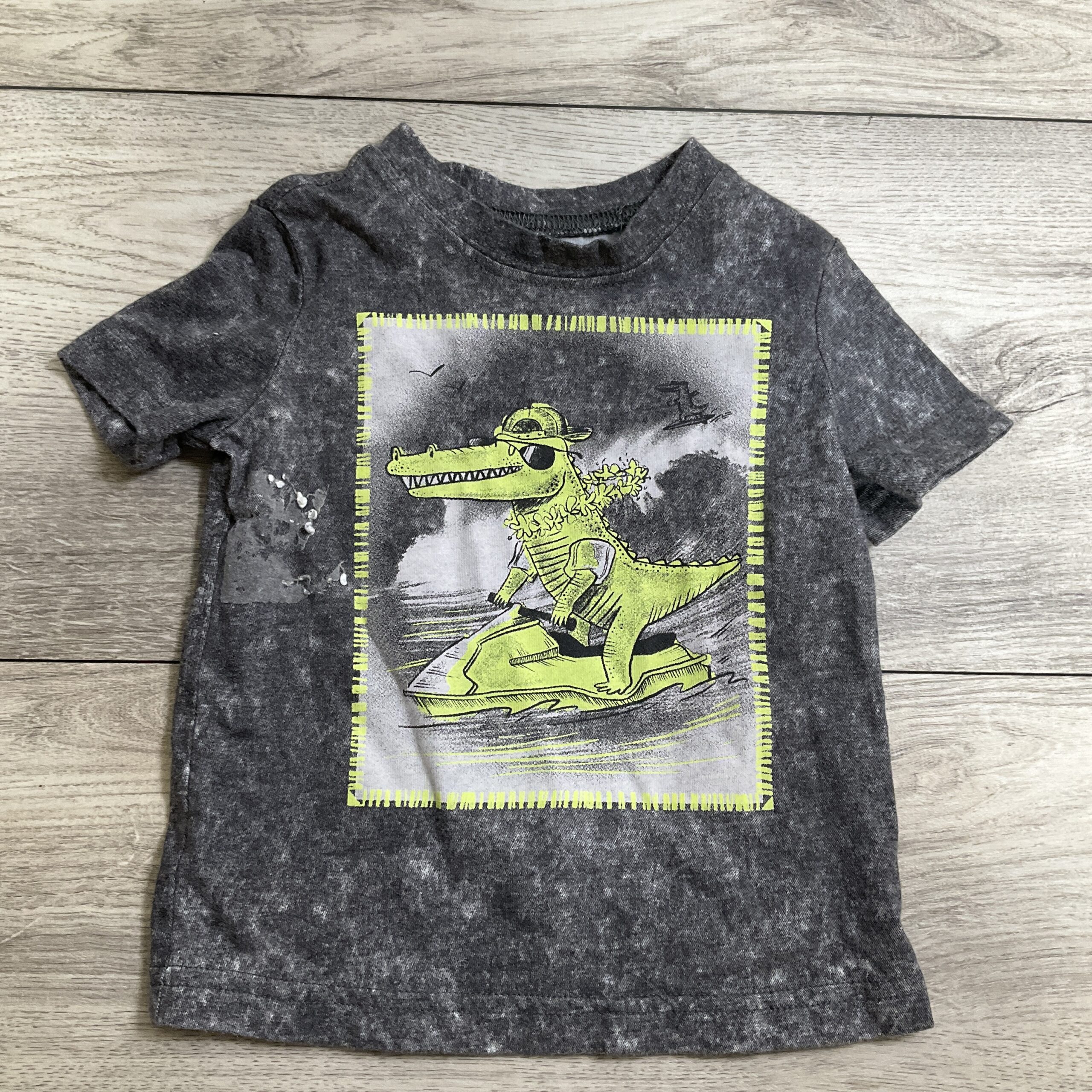 BOYS - 12 Month - Shirt