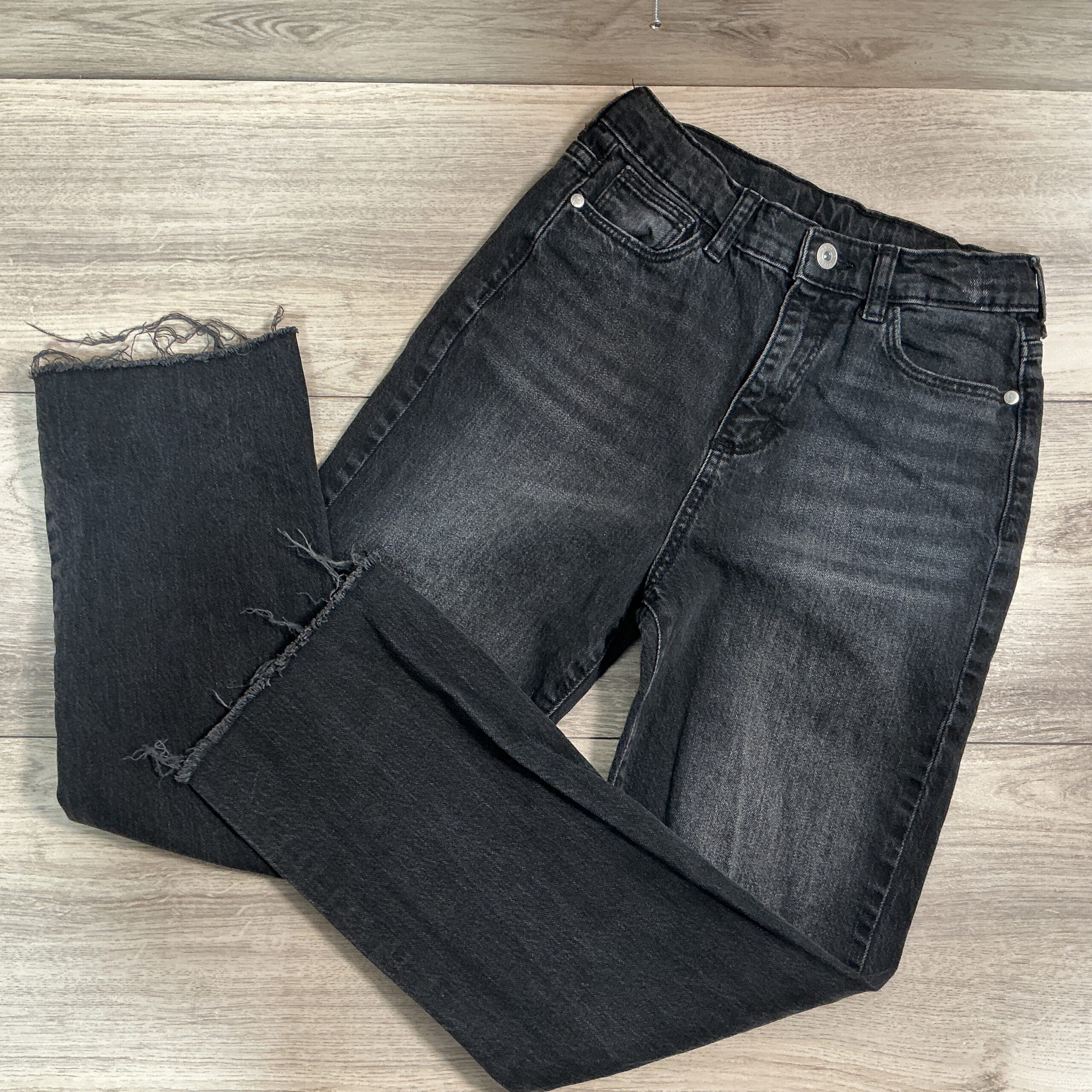 GIRLS - Size 12 - Jeans