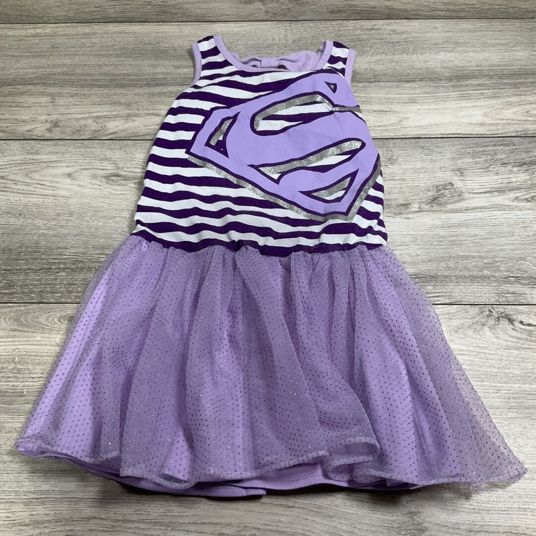 GIRLS - Size 6/6X - Dress