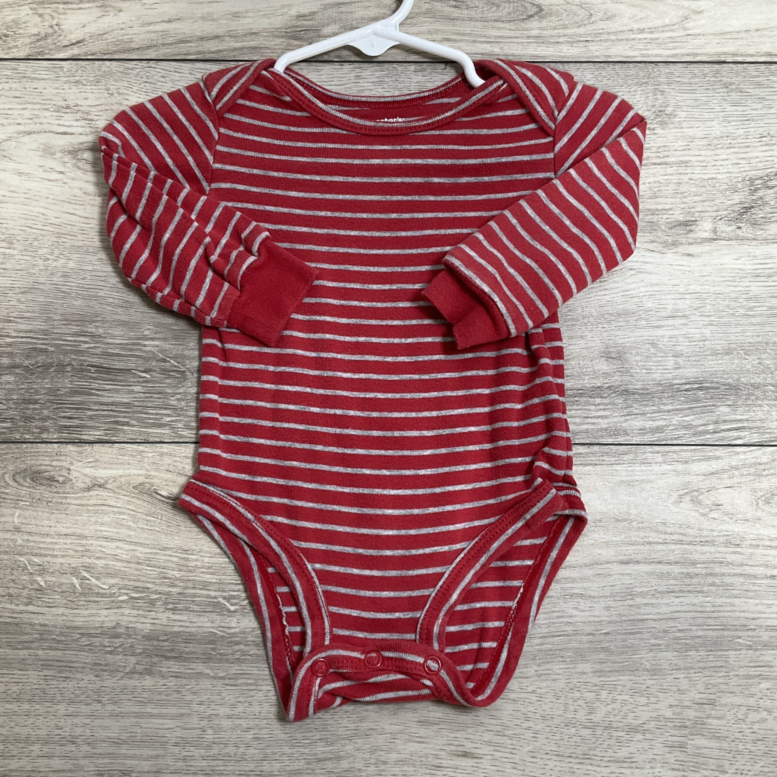 BOYS - 6 Month - Onesie