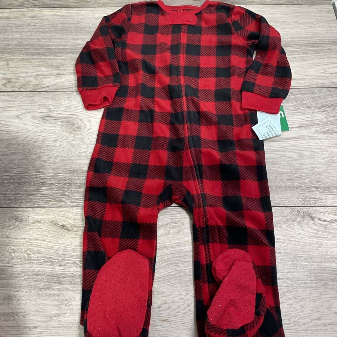 BOYS - 18 Months - Sleeper - NEW