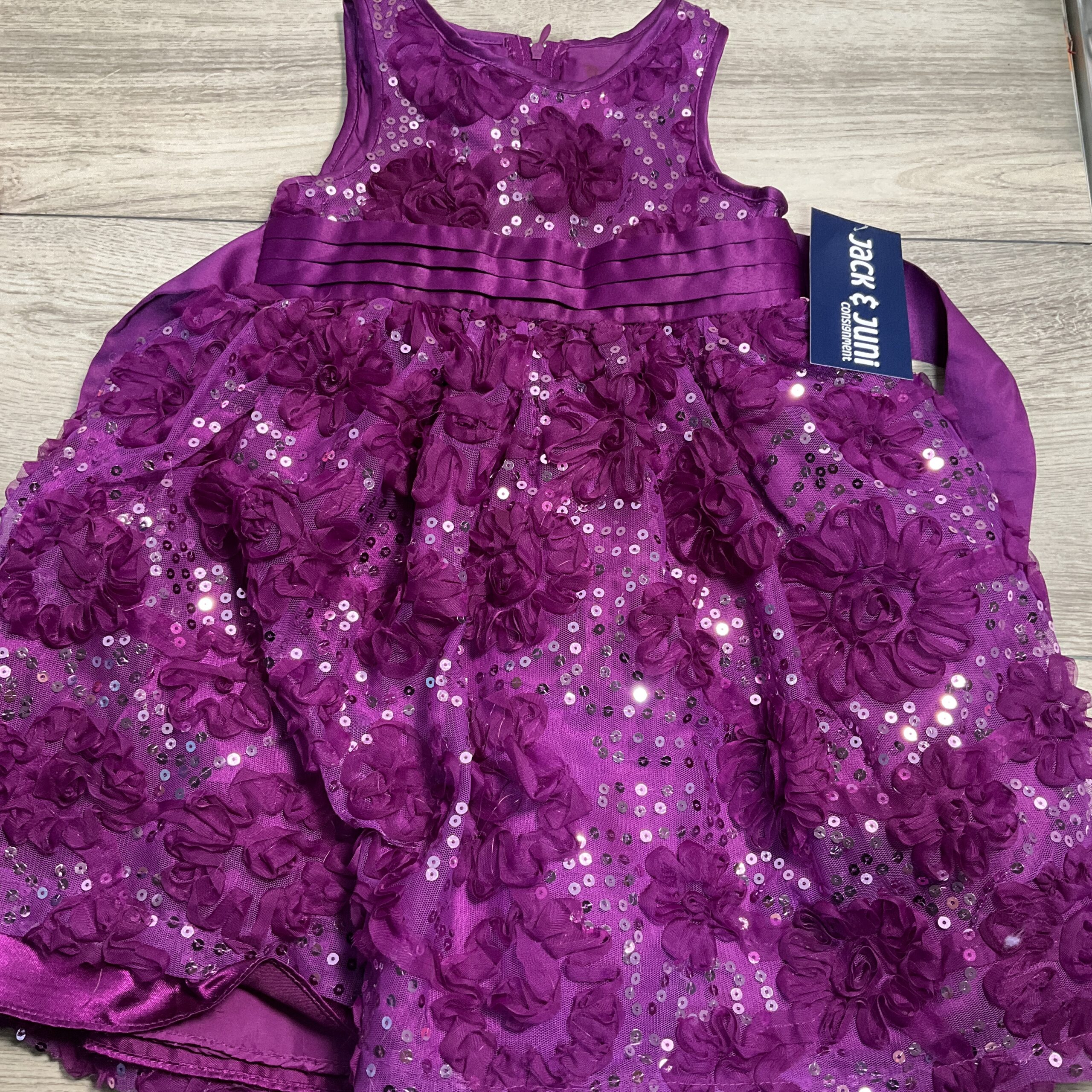 GIRLS - 3T - Dress