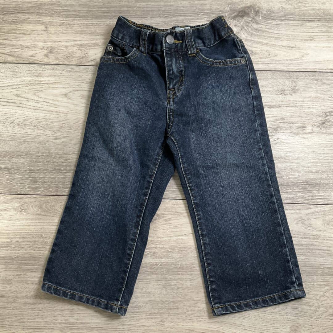 BOYS - 18/24 Month - Jeans