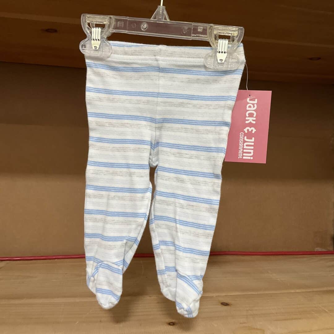BOYS - 0/3 Month - Pants