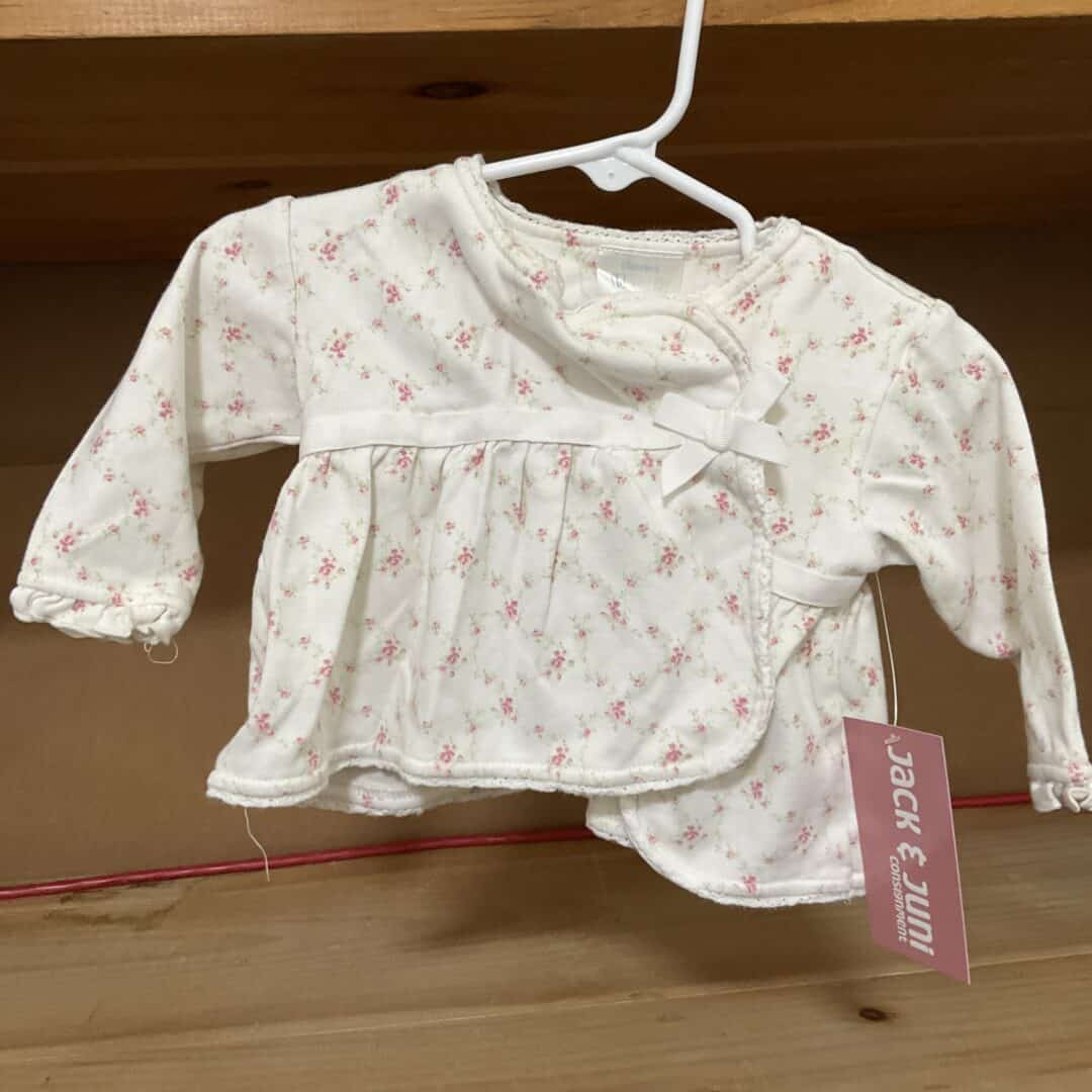 GIRLS - 9 Month - Shirt